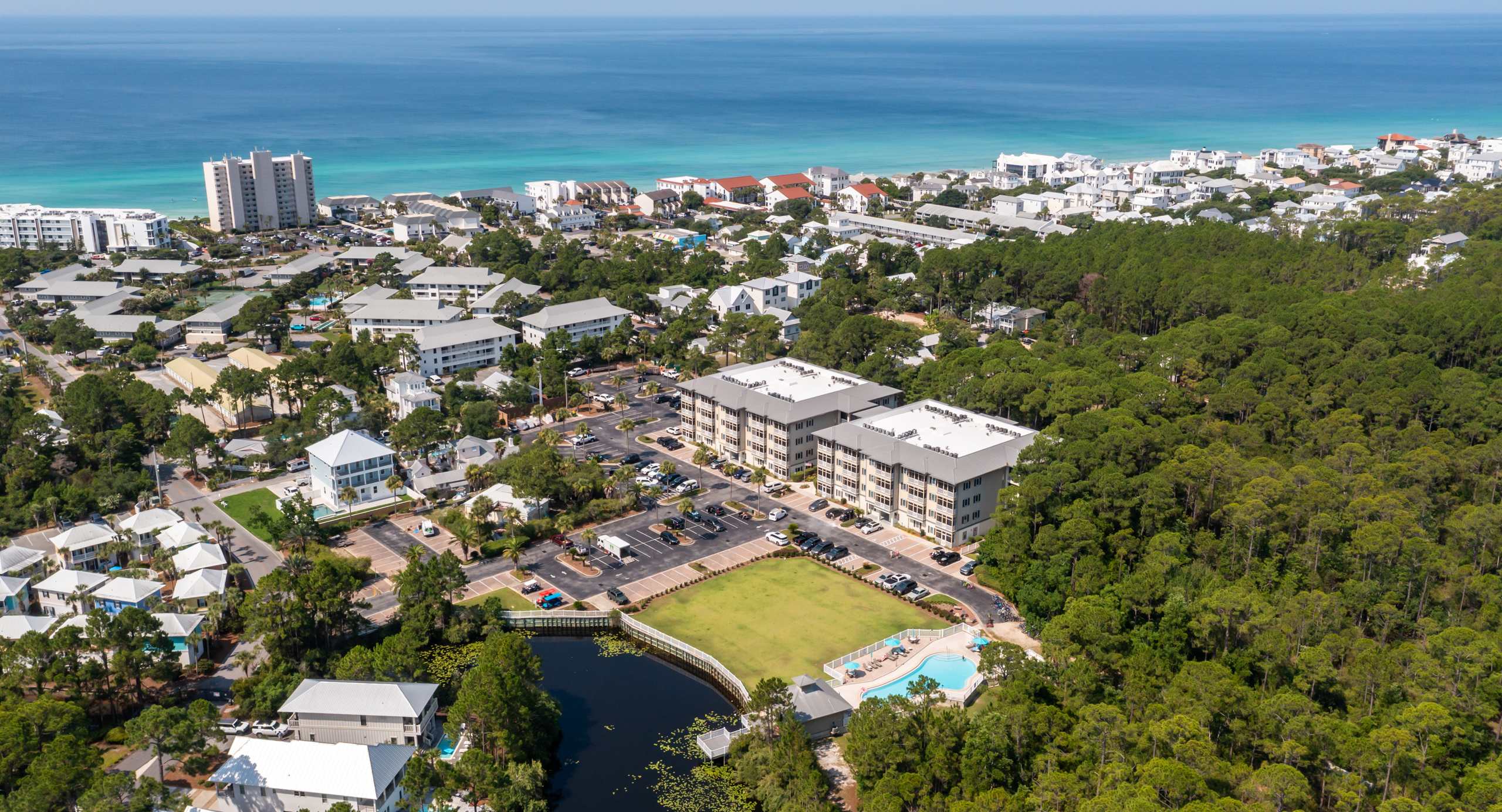 Seagrove Highlands Unit 1410 36