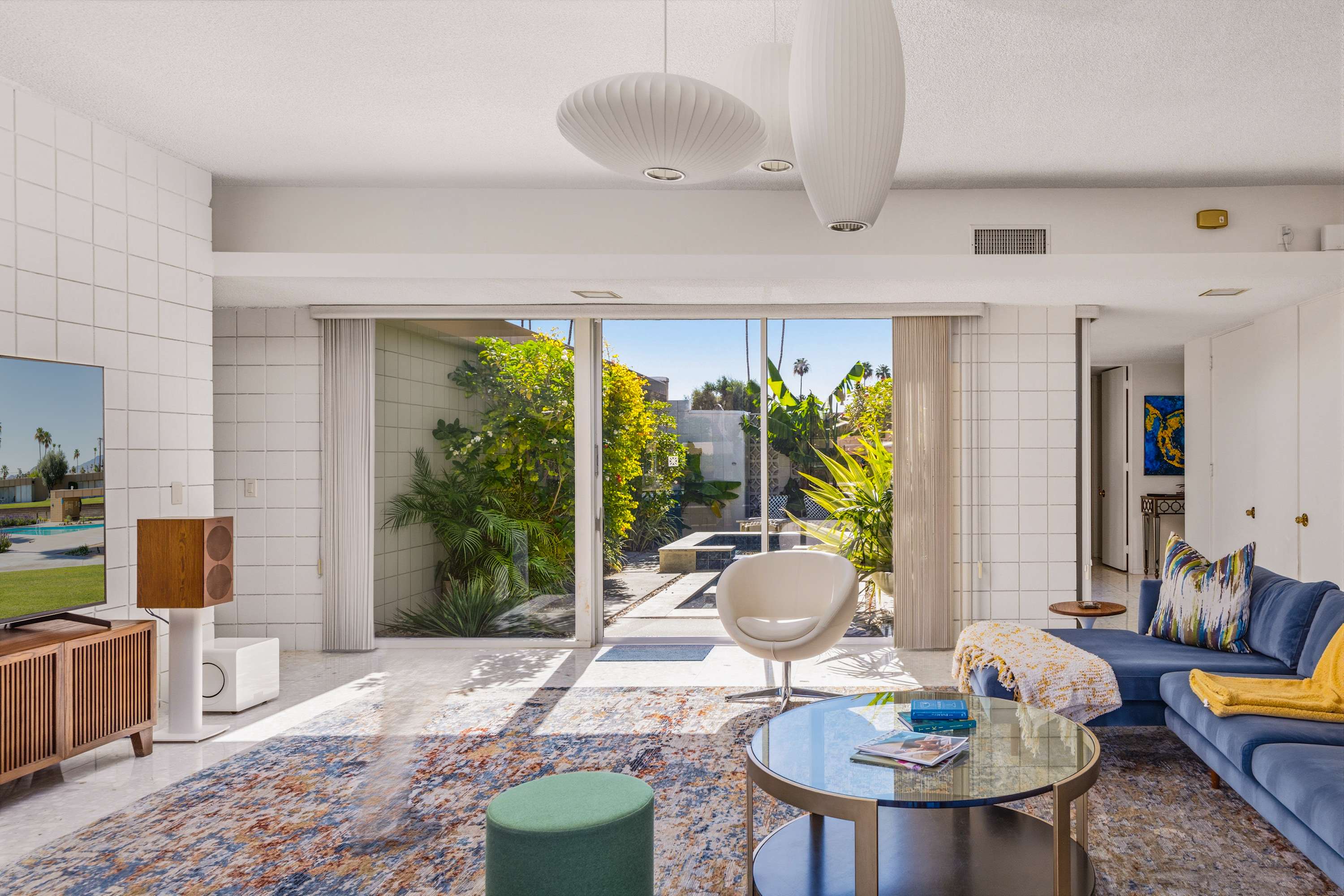 Sandpiper Empress | Palm Desert, California