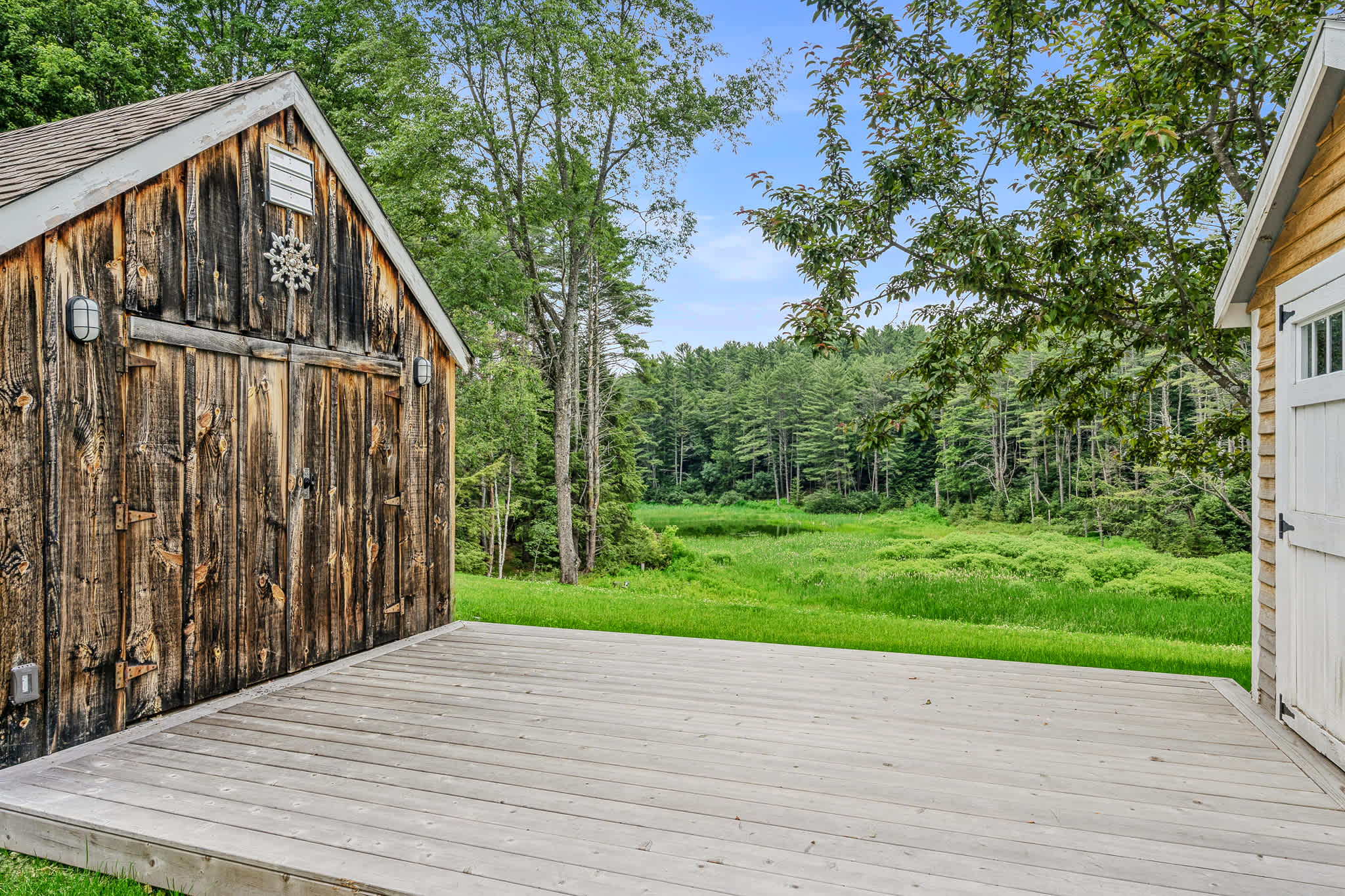 Blue & Sonny Hollow, Modern Cabin with Firepit