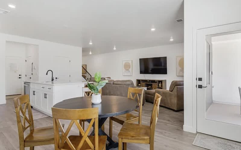 ADA-Friendly Retreat | Sleeps 14 + Pool