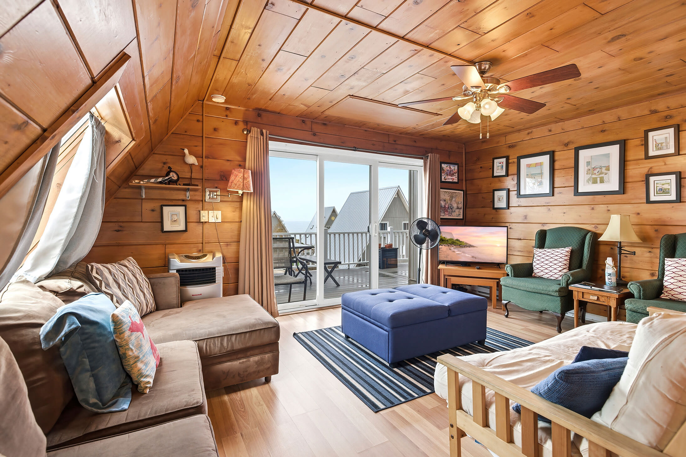 Chalet #29