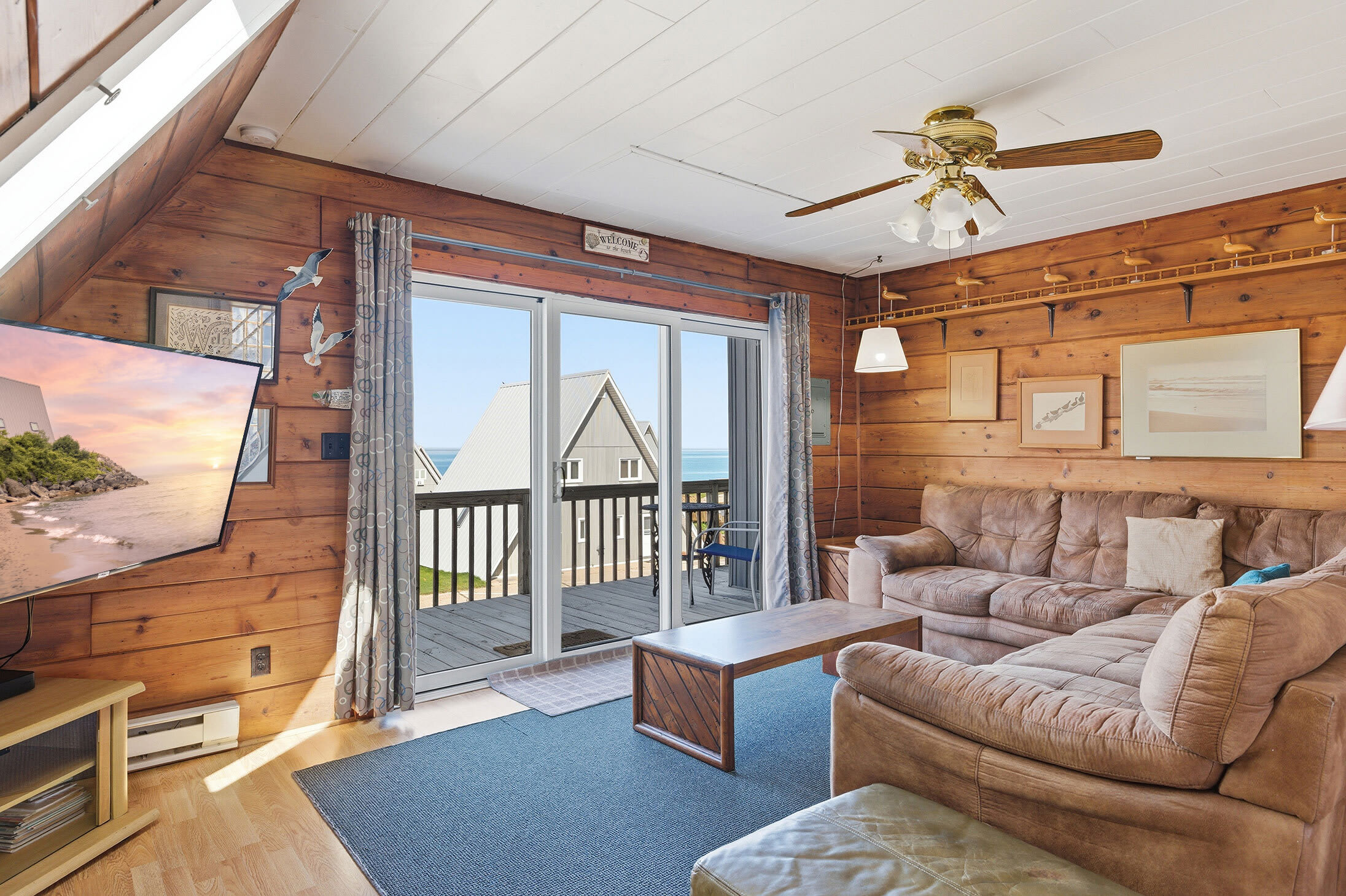 Chalet #27