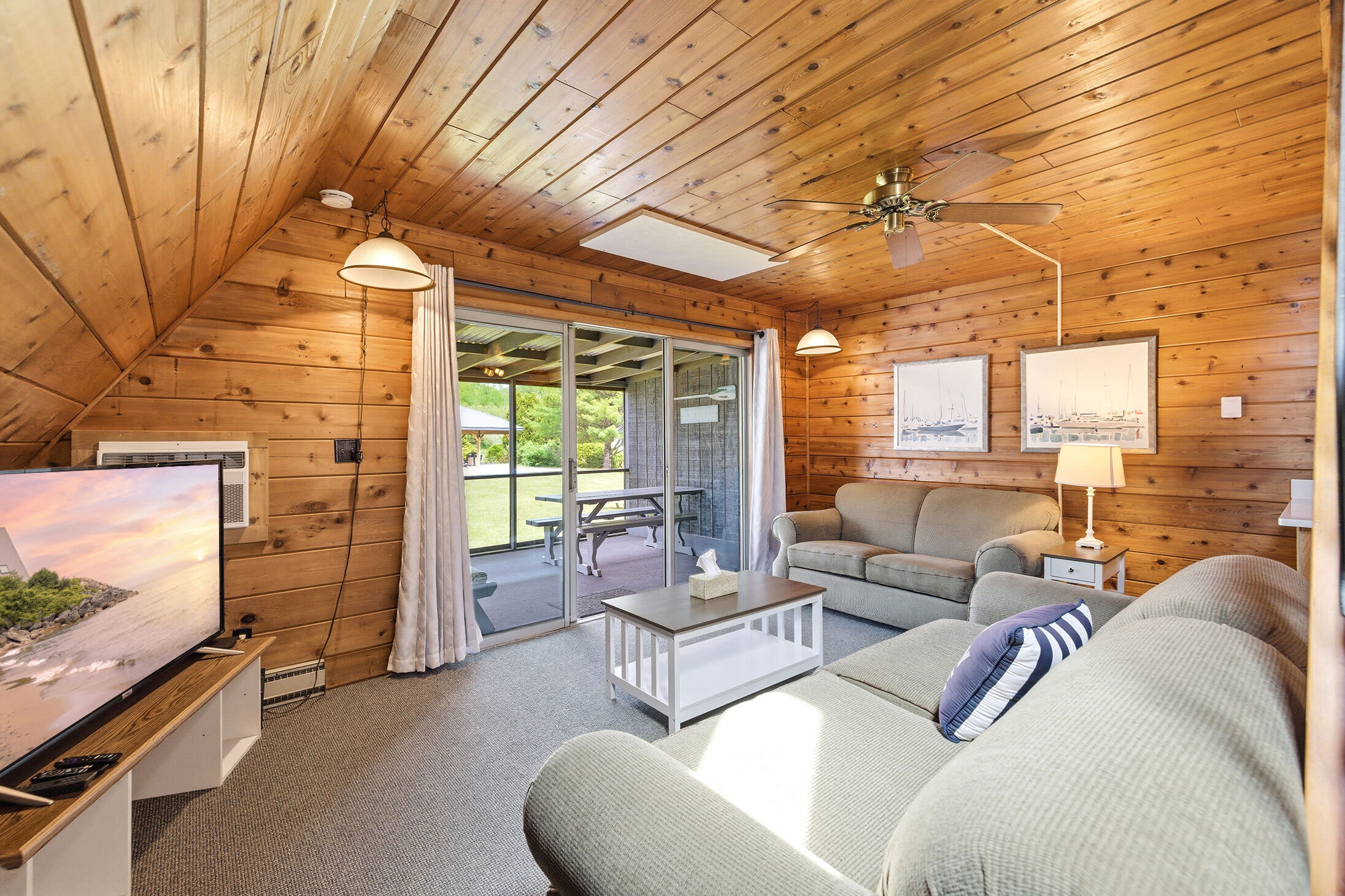 Chalet #41