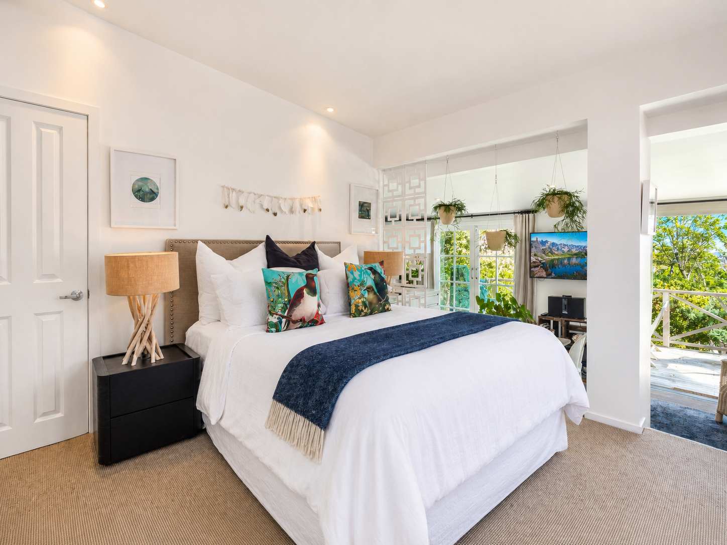 Jacksons Hideaway - Enclosure Bay Cottage — Waiheke Island, Auckland — vacation rental
