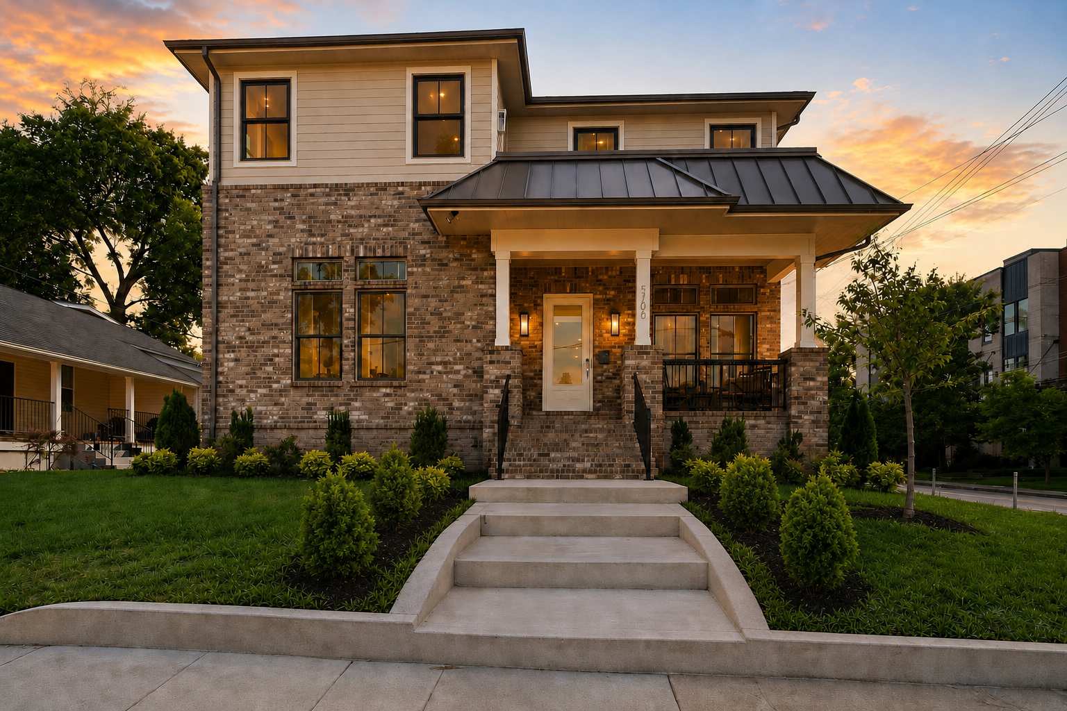 Walk to Germantown, Game Room, Minutes to Broadway
