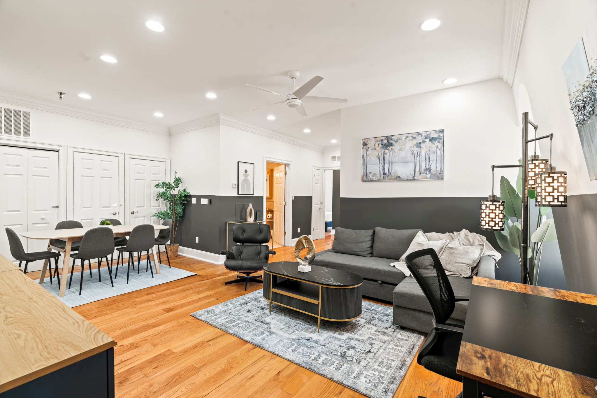 Luxury 4bd Home Sleeps 10 | By Independence Hall - Philadelphia, PA