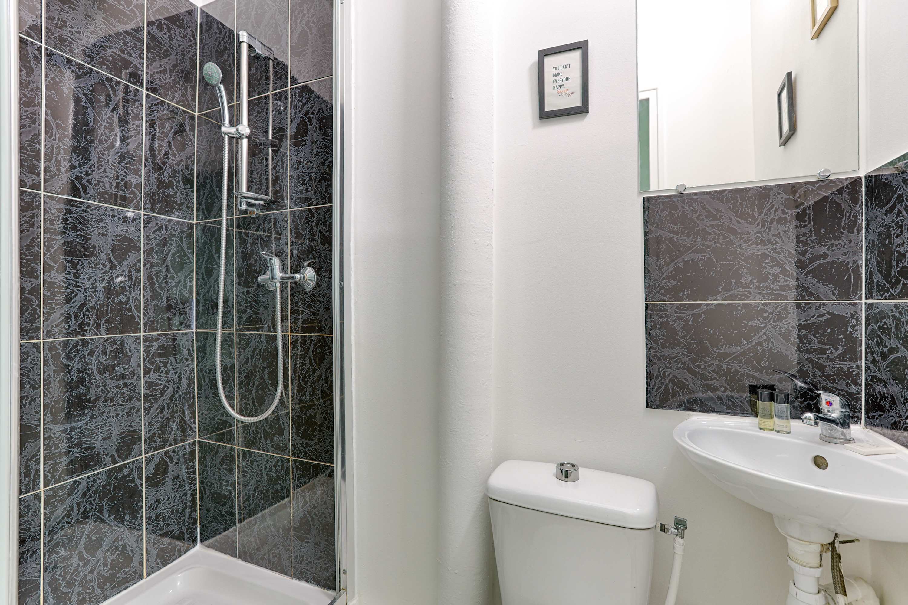 Appartement Souplex Menilmontant Oberkampf – photo 13