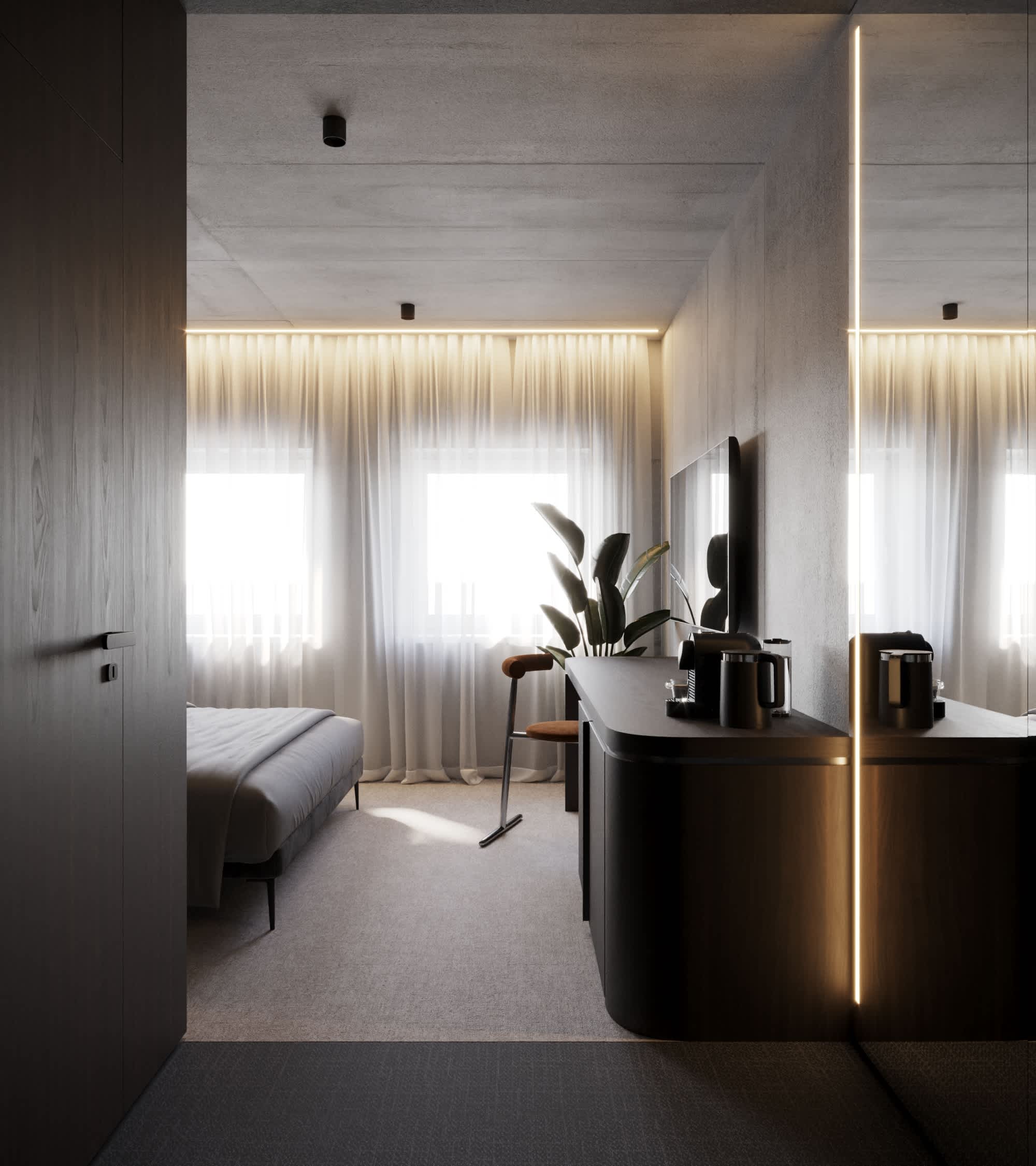 Amberlight Boutique Hotel Nº3 | Adults Only |Sauna — Gdańsk, Pomerania — vacation rental