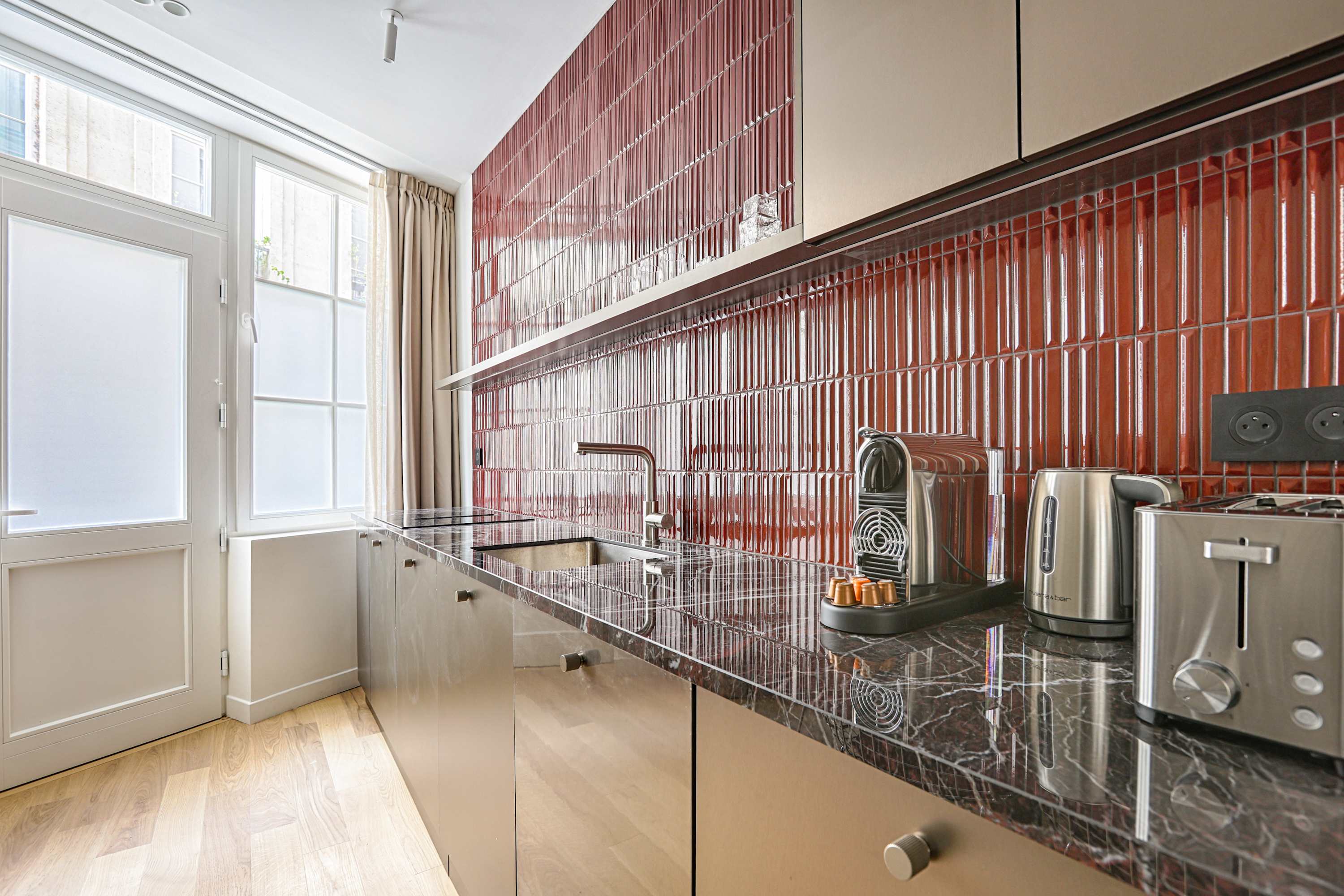Luxury Duplex Saint-Germain Notre Dame – photo 7