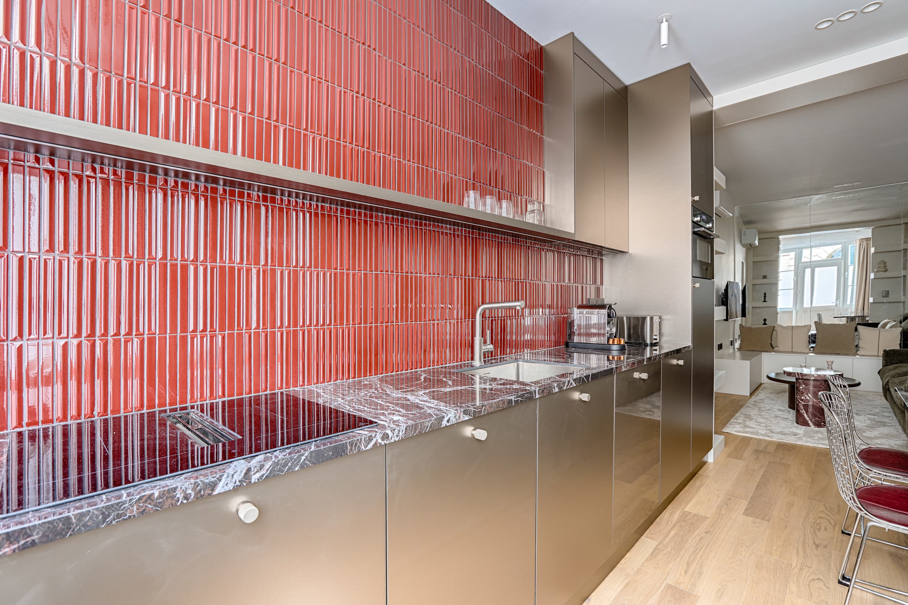 Luxury Duplex Saint-Germain Notre Dame – photo 6