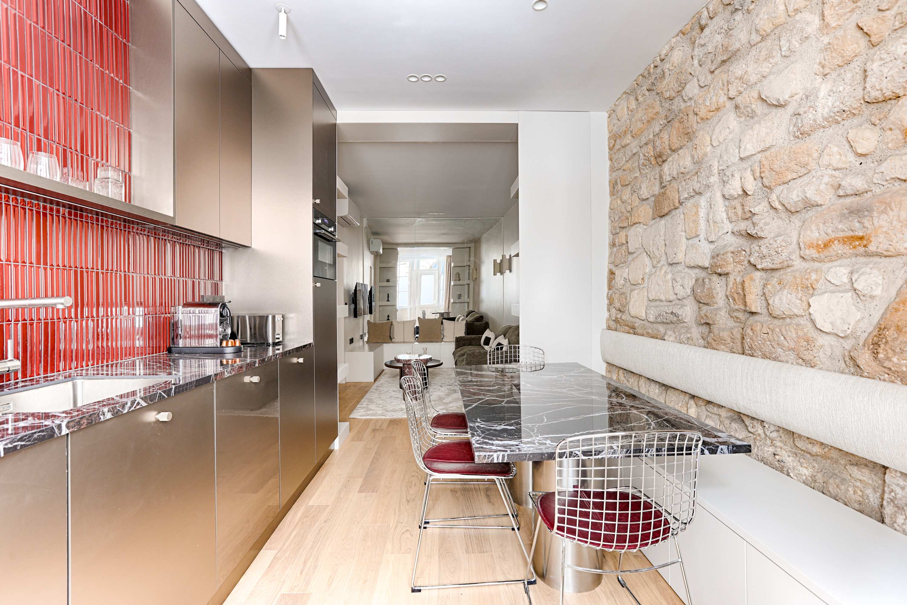 Luxury Duplex Saint-Germain Notre Dame – photo 8