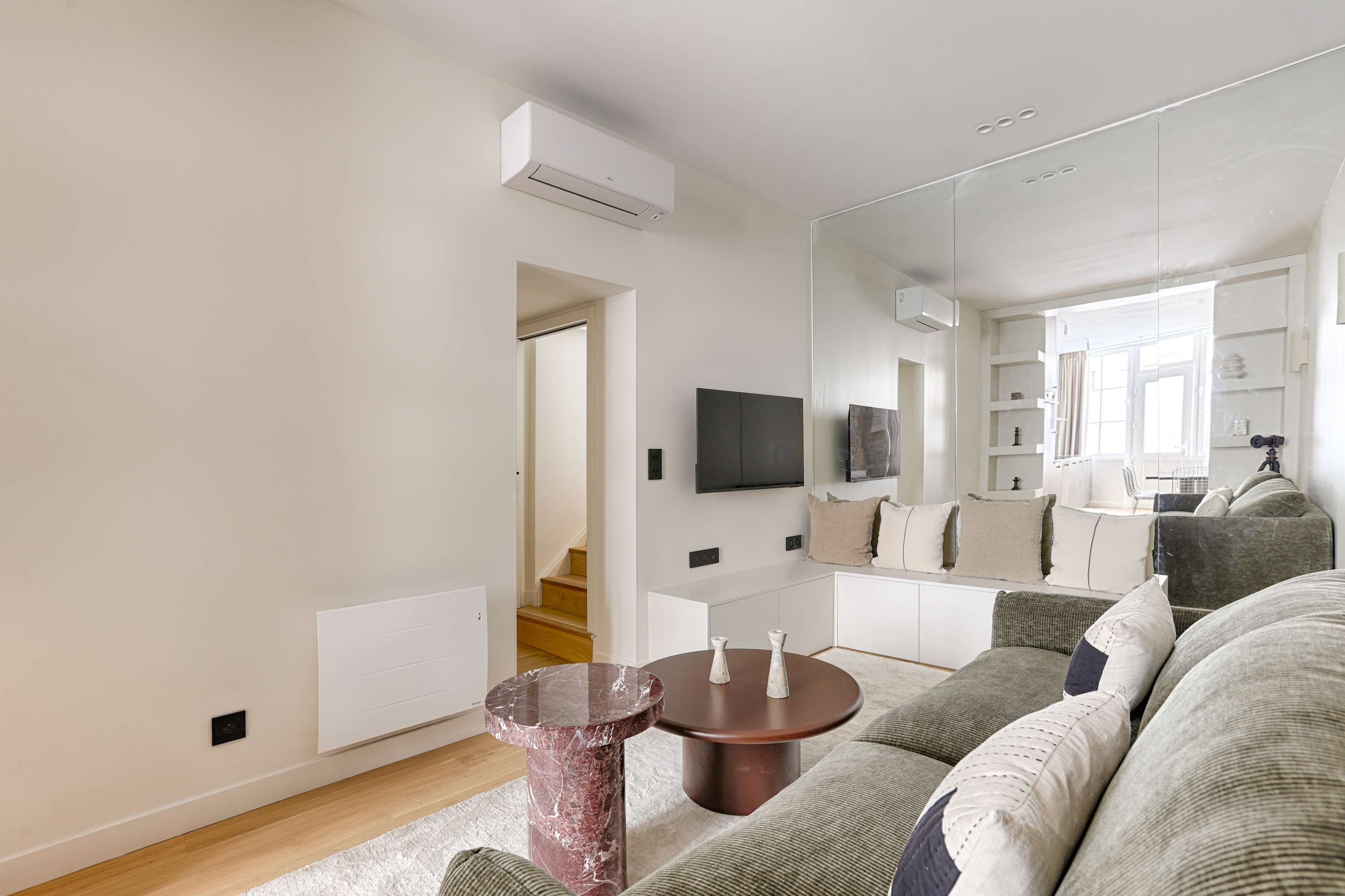Luxury Duplex Saint-Germain Notre Dame – photo 2