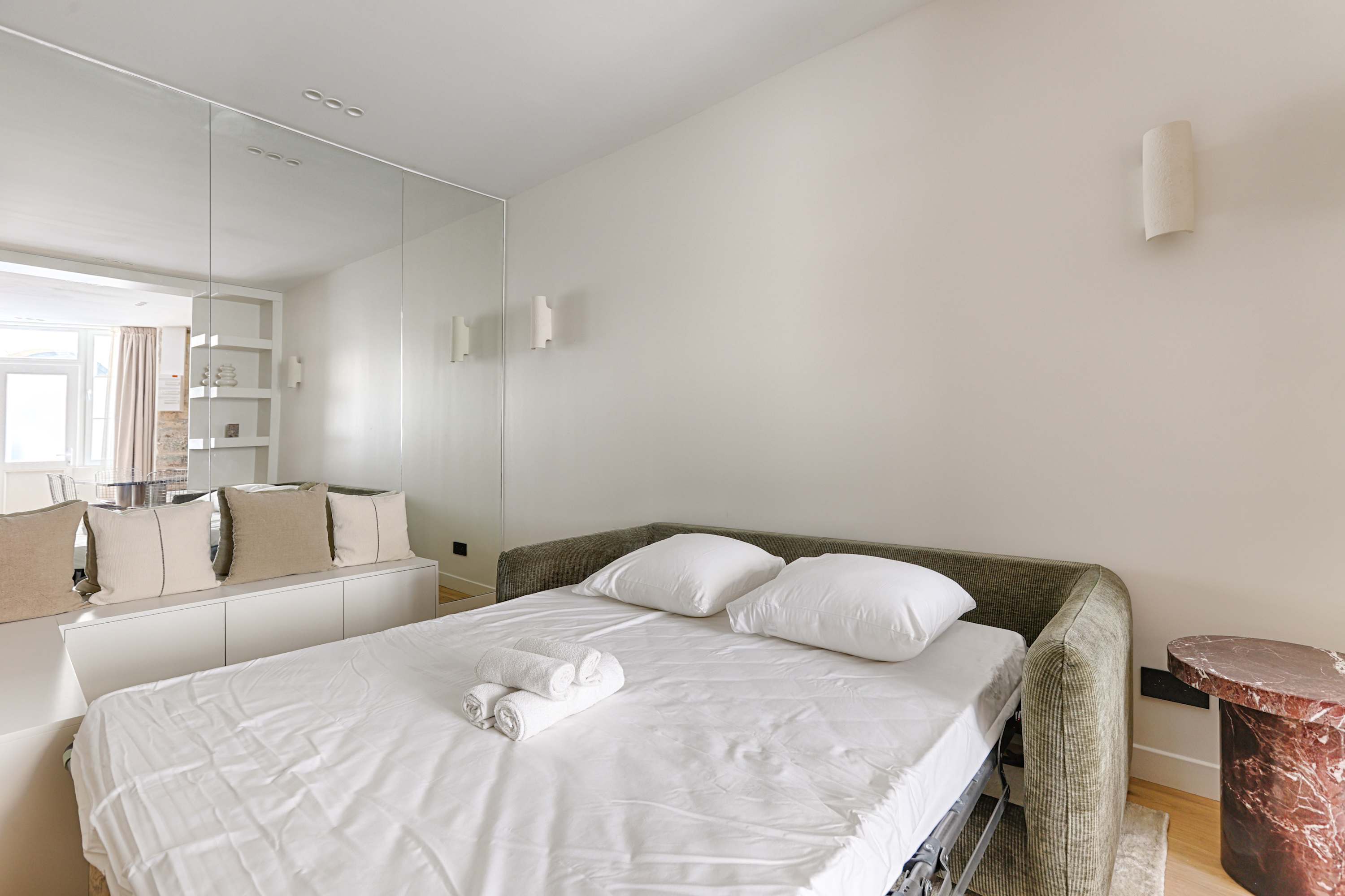 Luxury Duplex Saint-Germain Notre Dame – photo 14