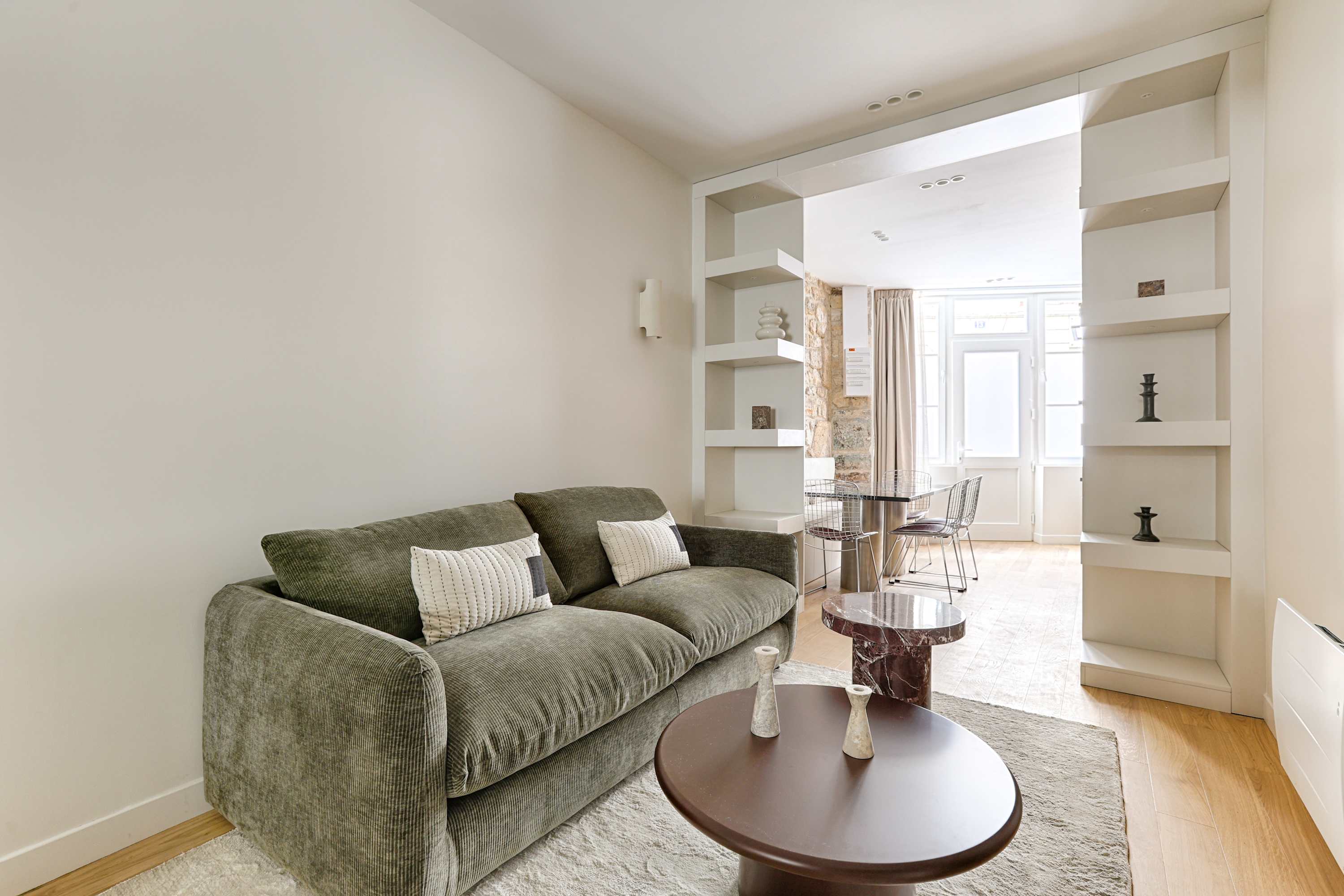 Luxury Duplex Saint-Germain Notre Dame – photo 5