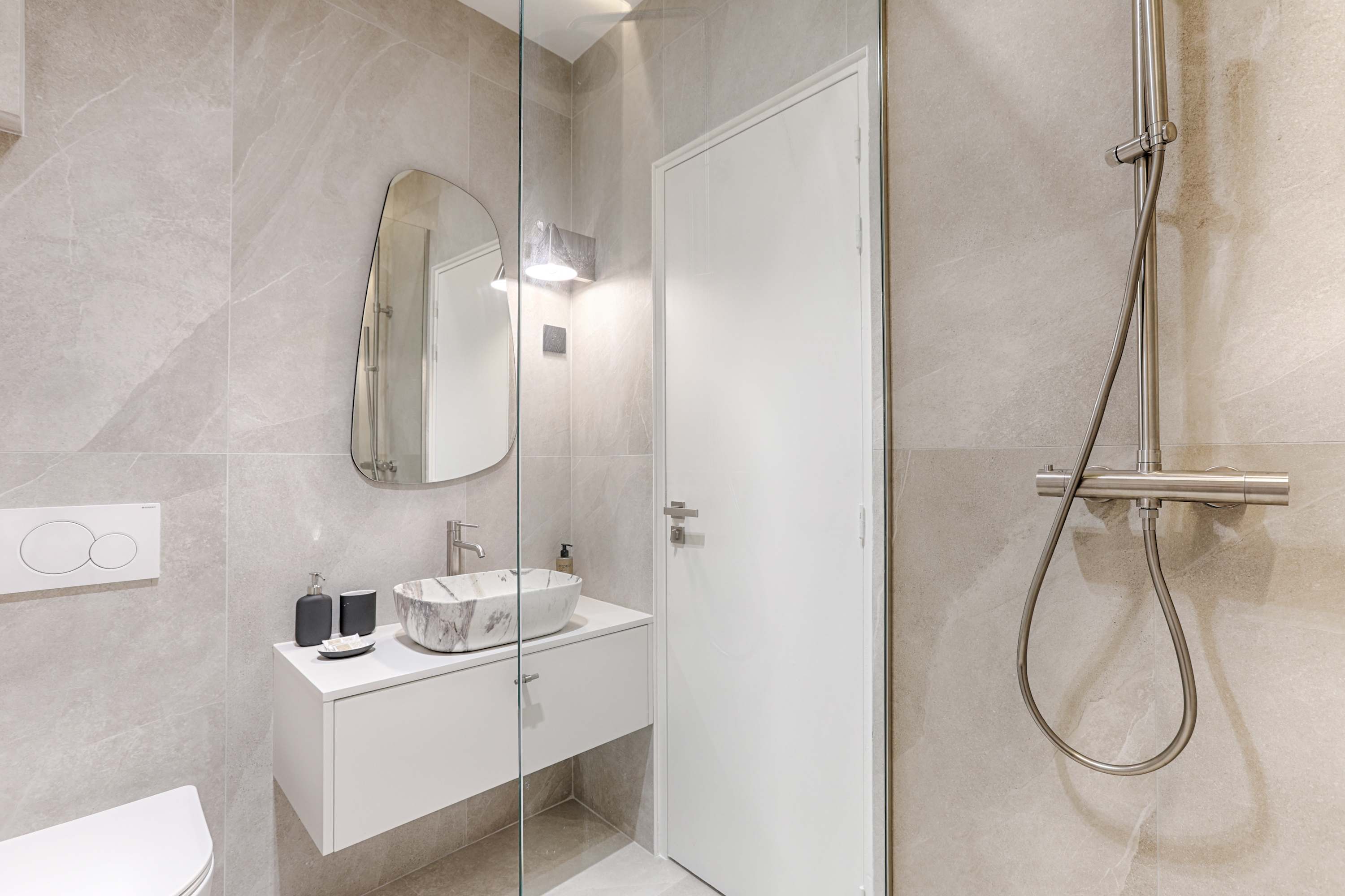 Luxury Duplex Saint-Germain Notre Dame – photo 10