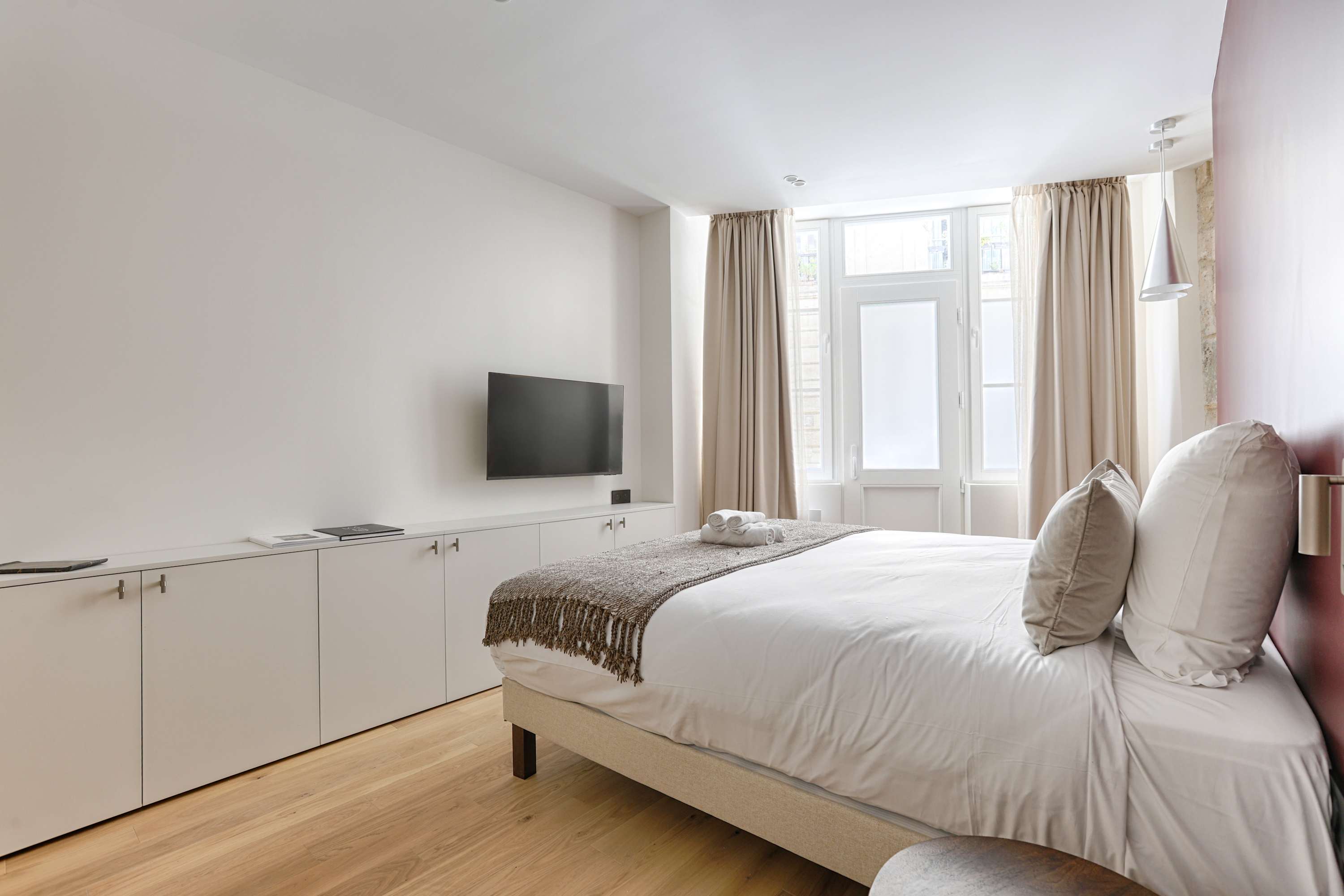Luxury Duplex Saint-Germain Notre Dame – photo 12