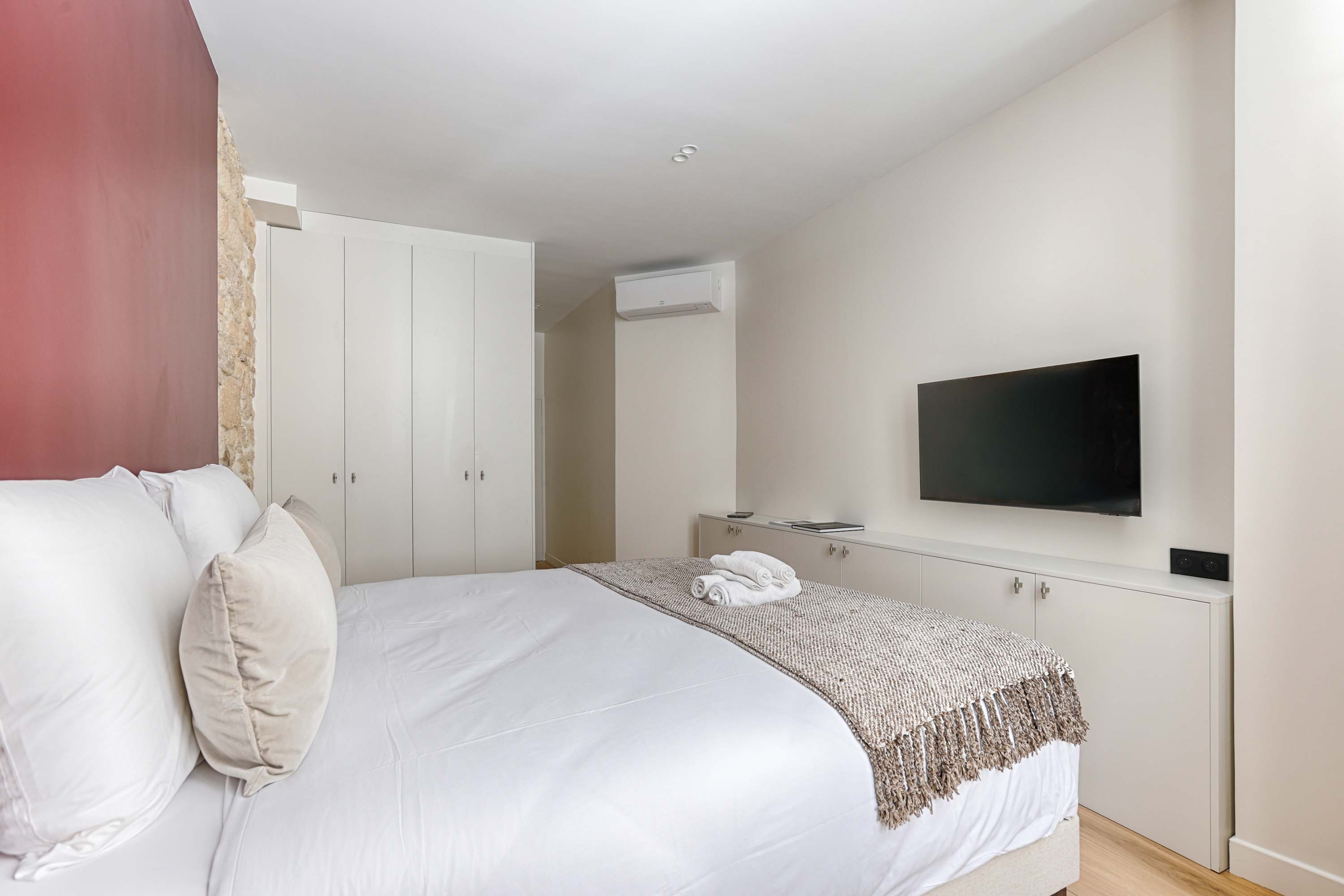 Luxury Duplex Saint-Germain Notre Dame – photo 13