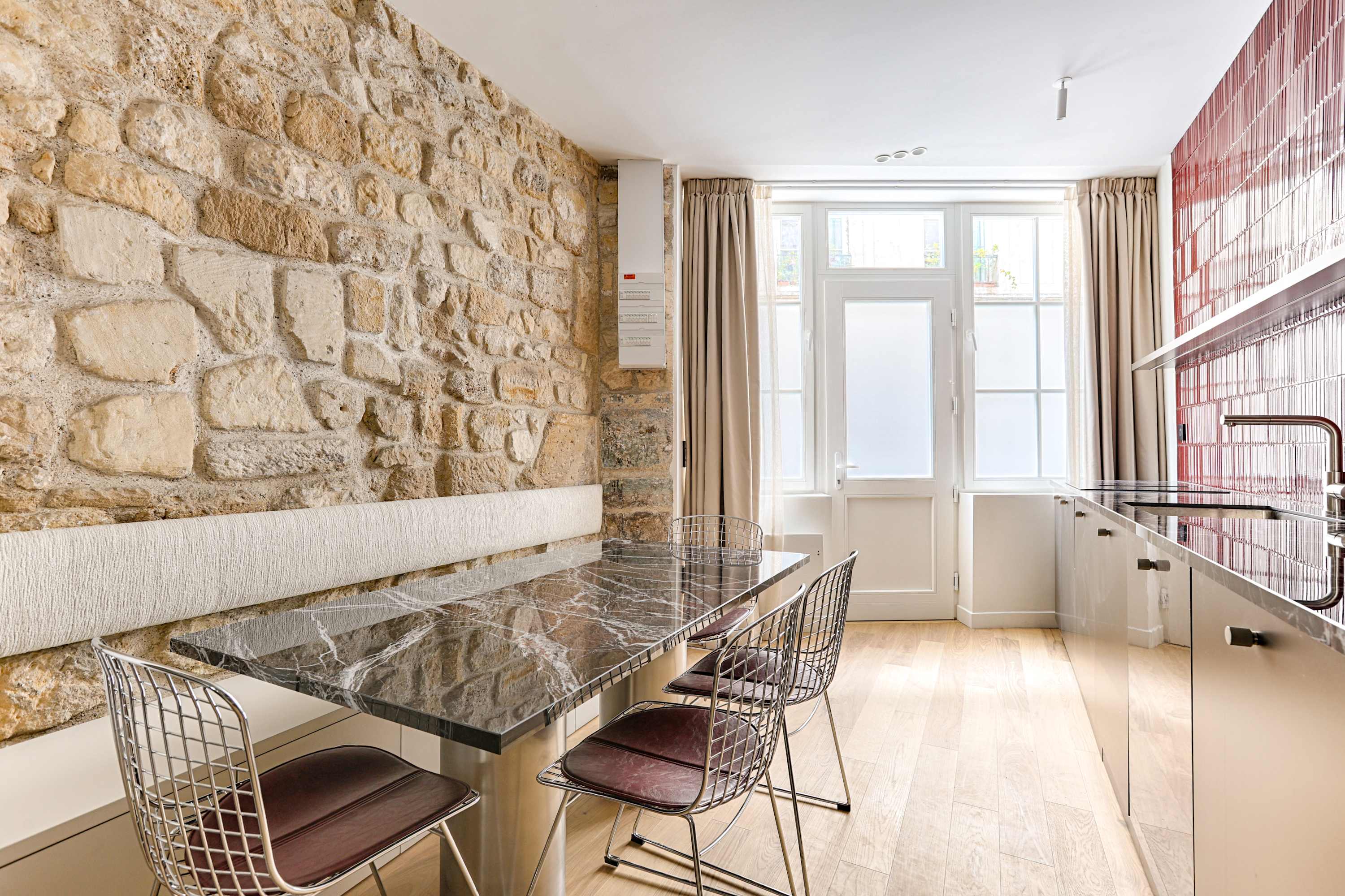 Luxury Duplex Saint-Germain Notre Dame – photo 3