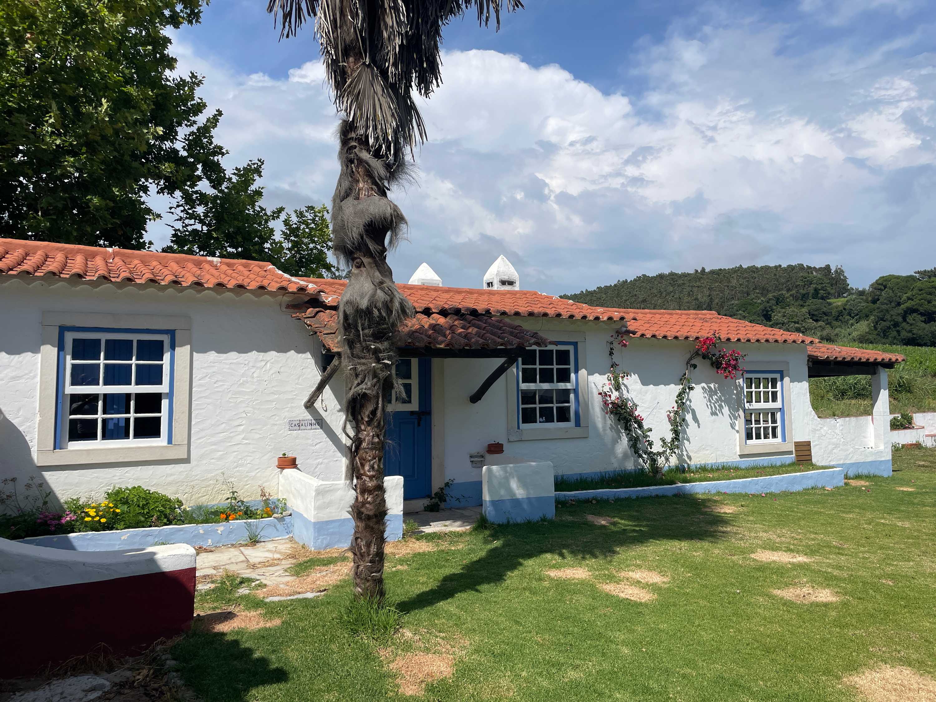 Cozy Historic Pool Villa Casalinho da Moita Longa