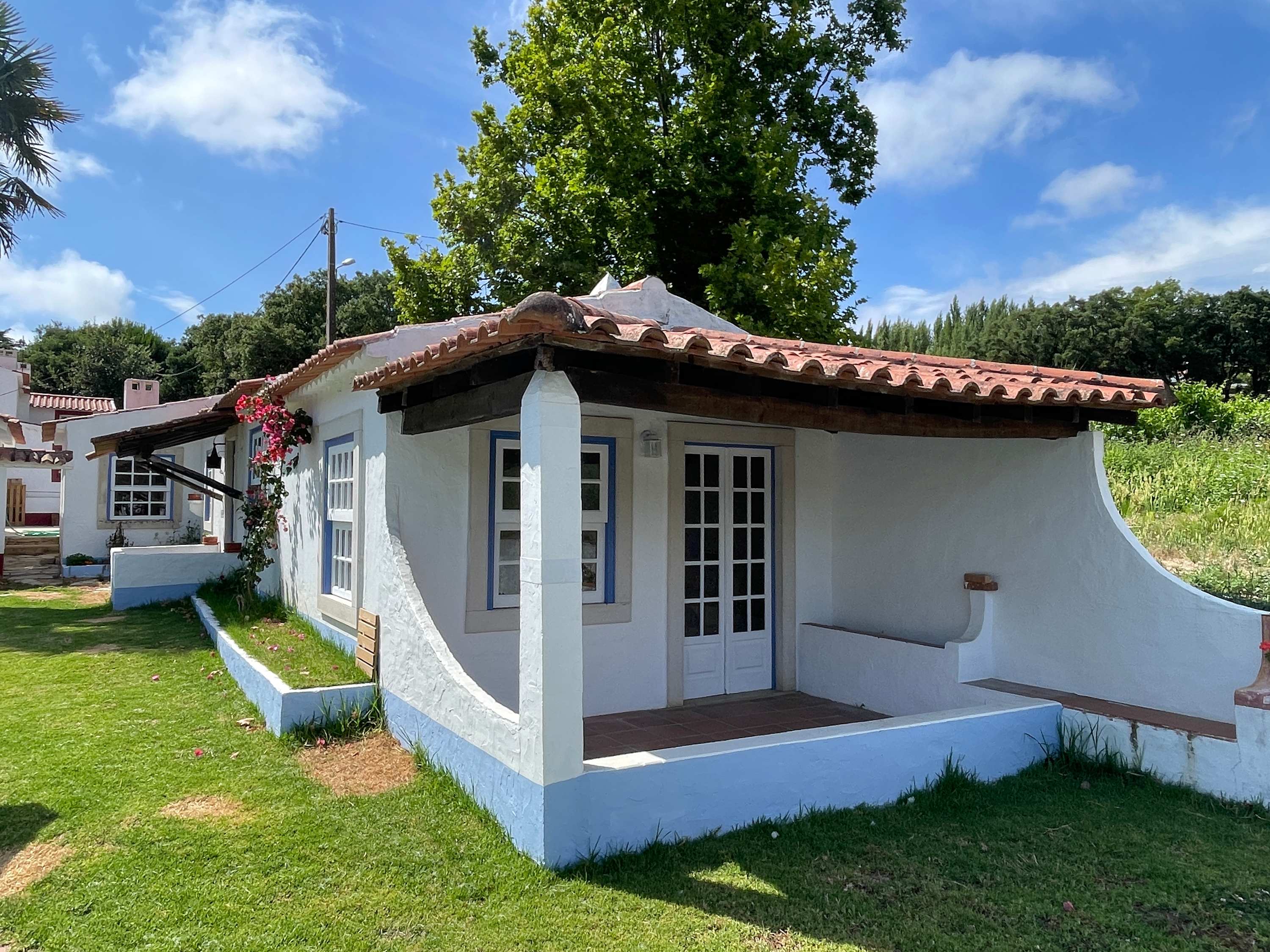 Cozy Historic Pool Villa Casalinho da Moita Longa