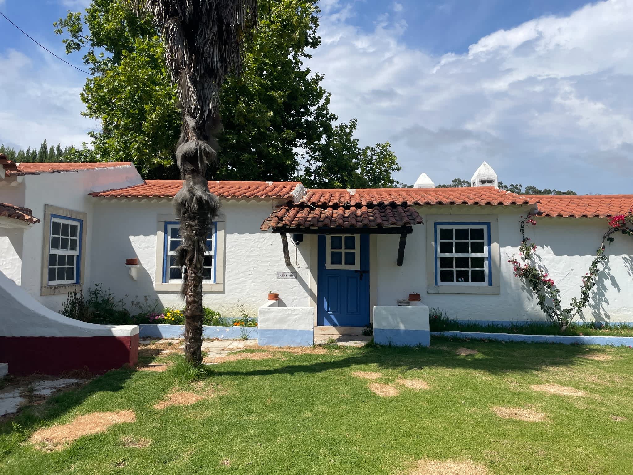 Cozy Historic Pool Villa Casalinho da Moita Longa