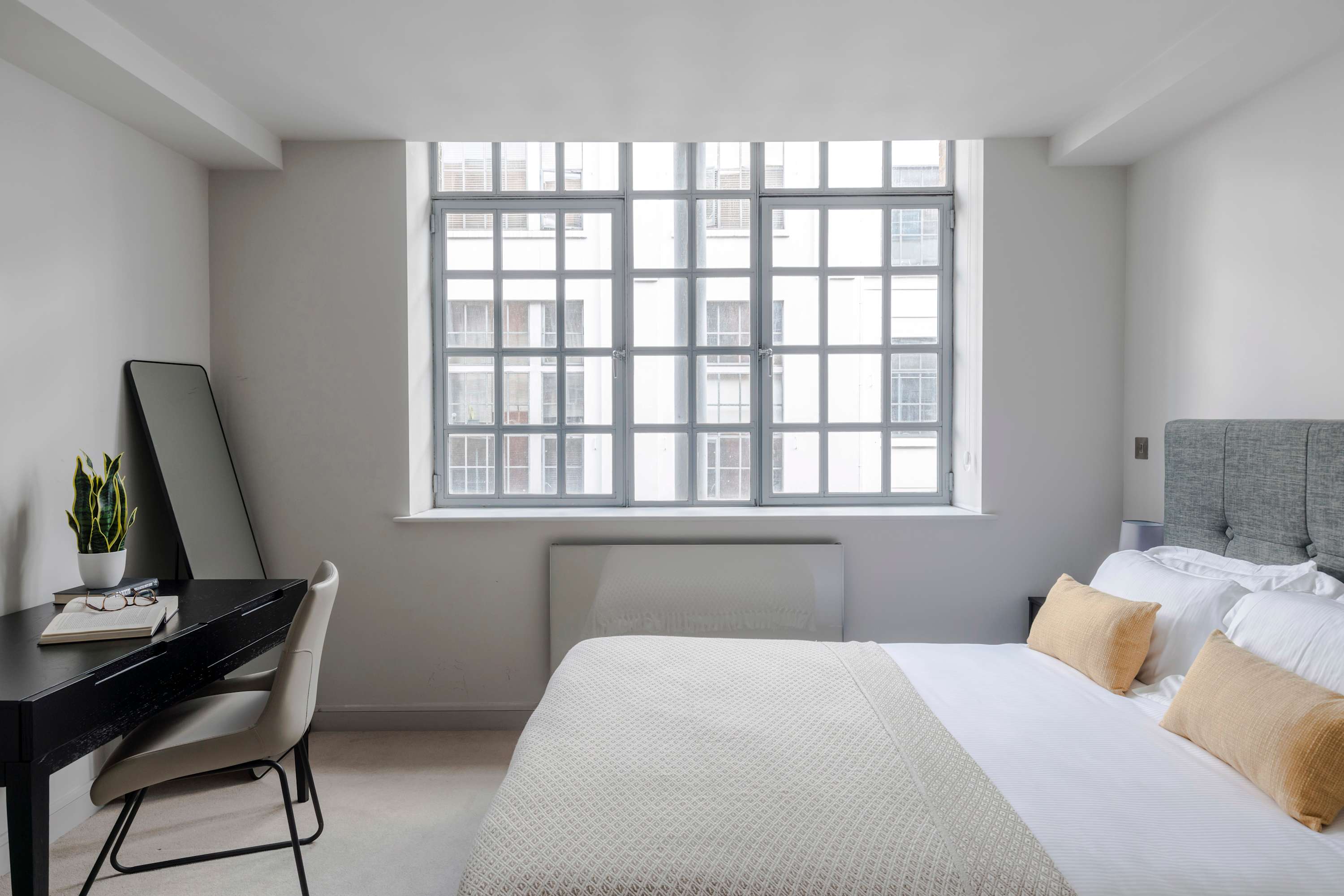 2-bed Apartment · Farringdon  · Lift  · Sleeps 6 in Eyre Street Hill, 6 EC1R - Property image 17 - VivreStays