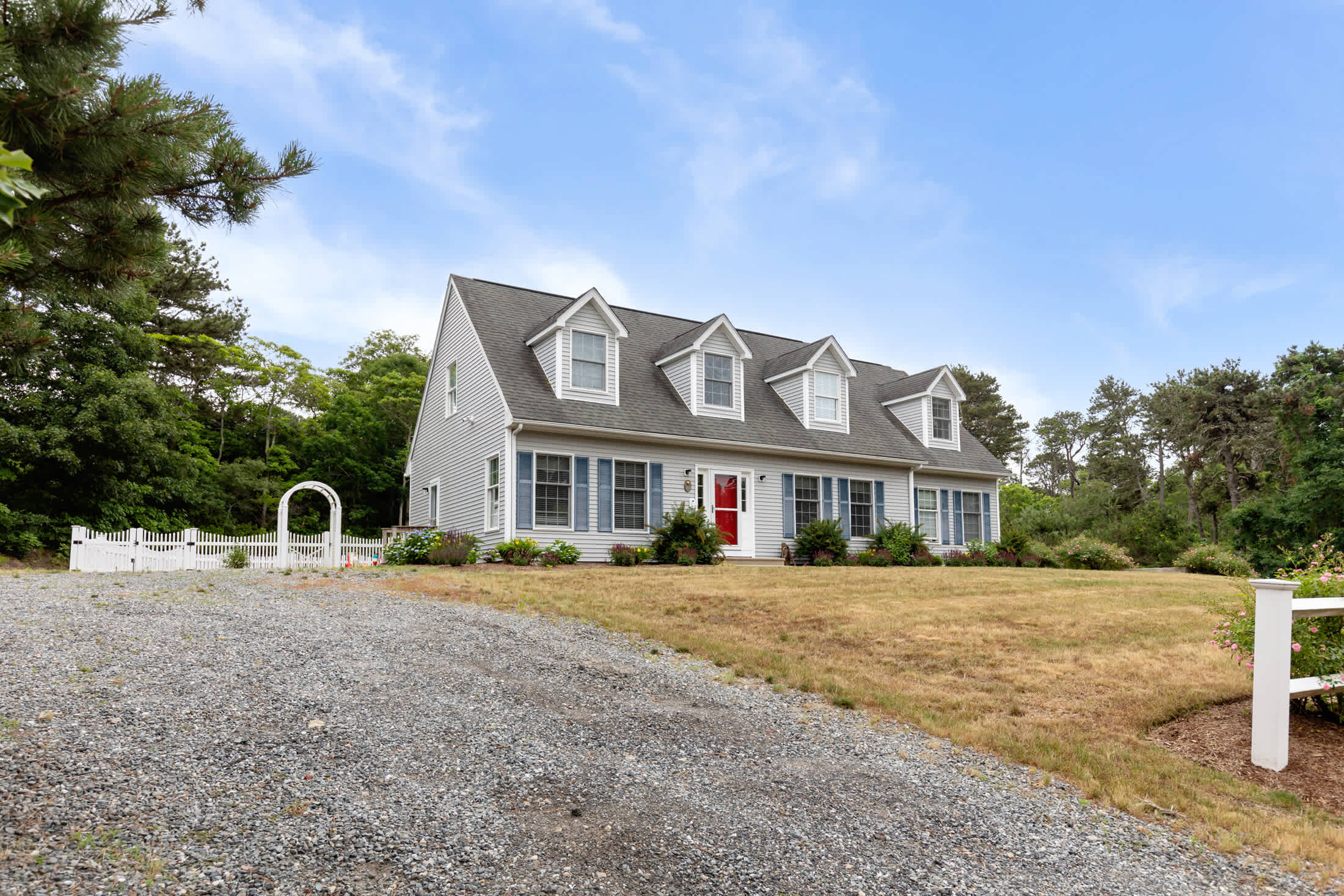 Featured Property Tres Gallos