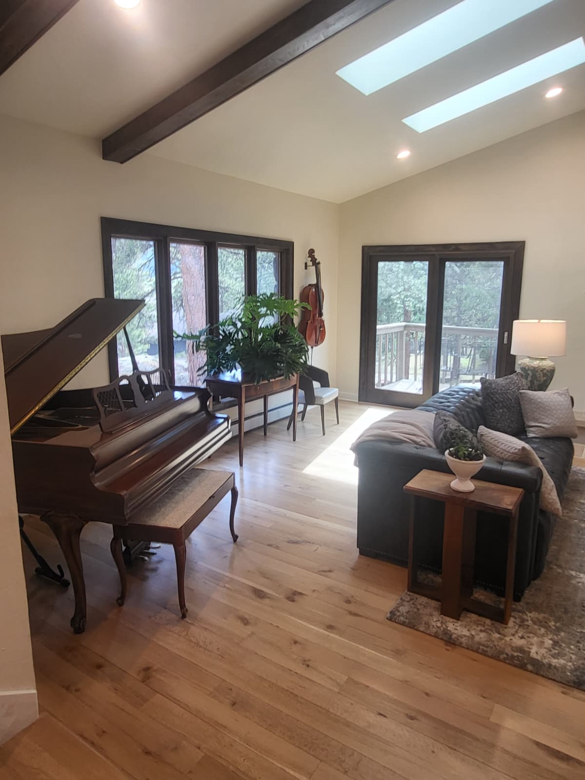 Evergreen Retreat! Luxury Home With Theater - Evergreen, CO