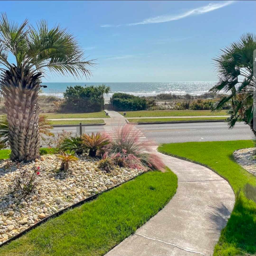 Ocean Forest Villas D316 Ocean View Oasis | Photo 42