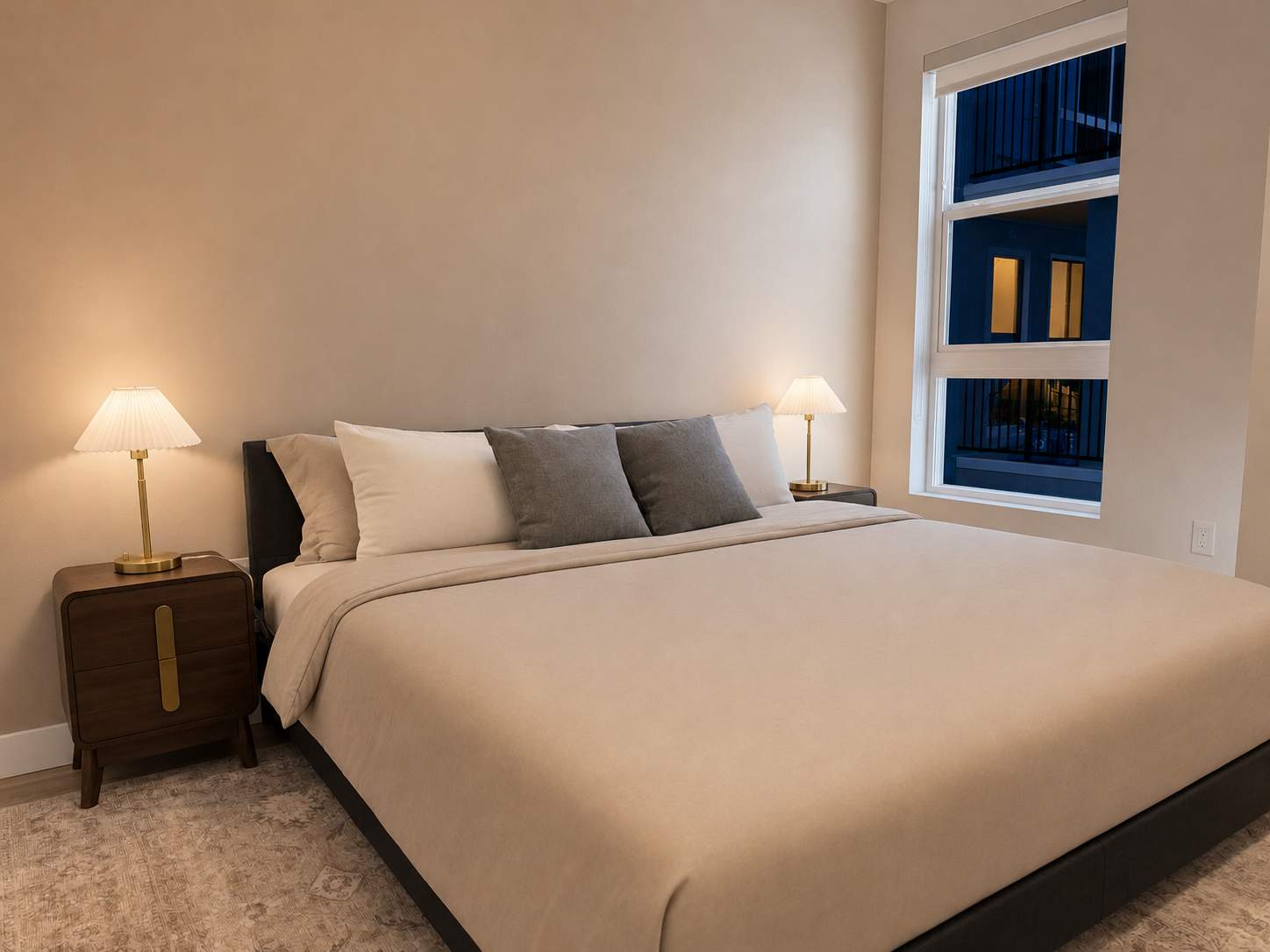 Stylish Apartment Near Disneyland w/ Pool & Gym