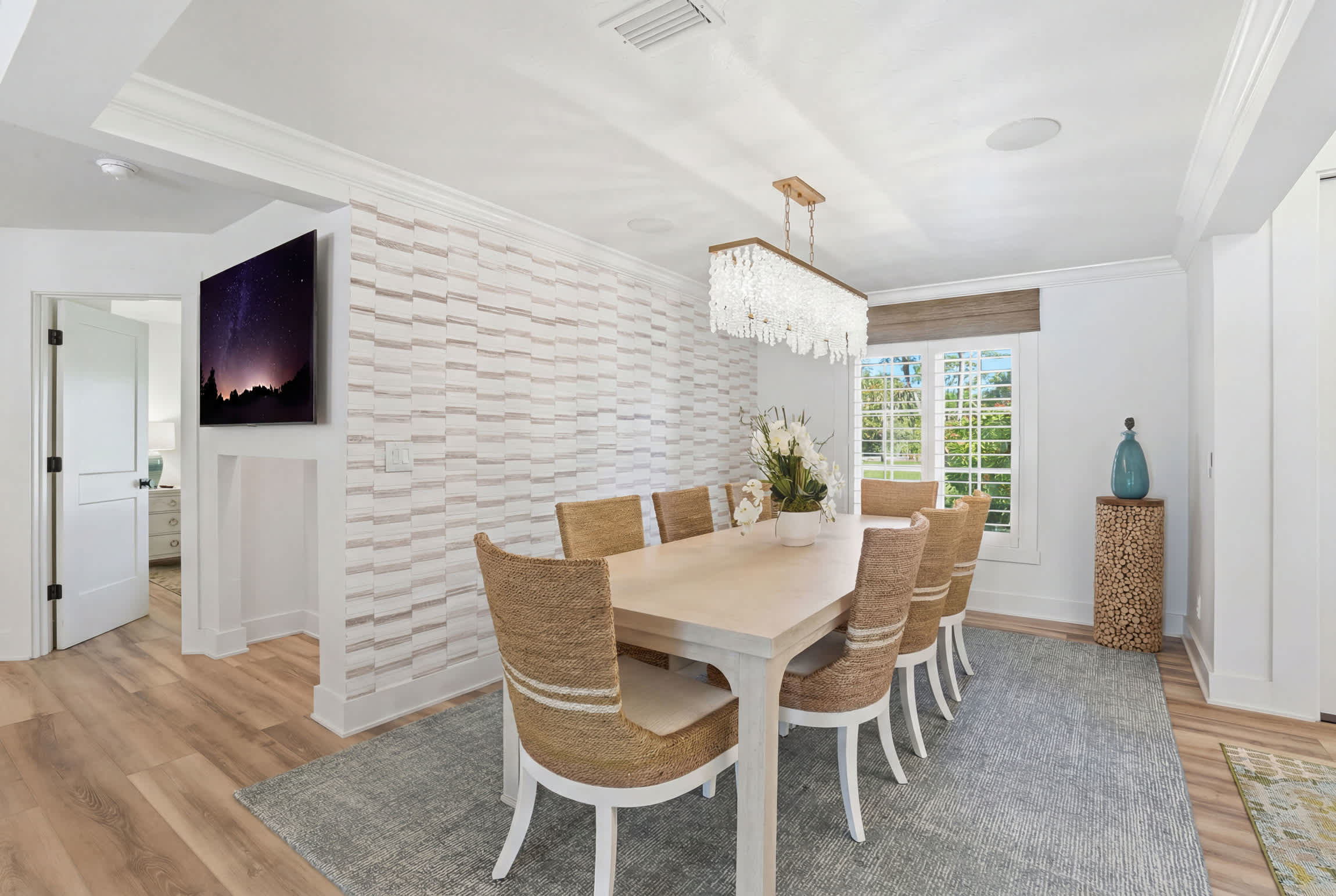 Riverfront Retreat with Pool Spa Dock | Photo 18