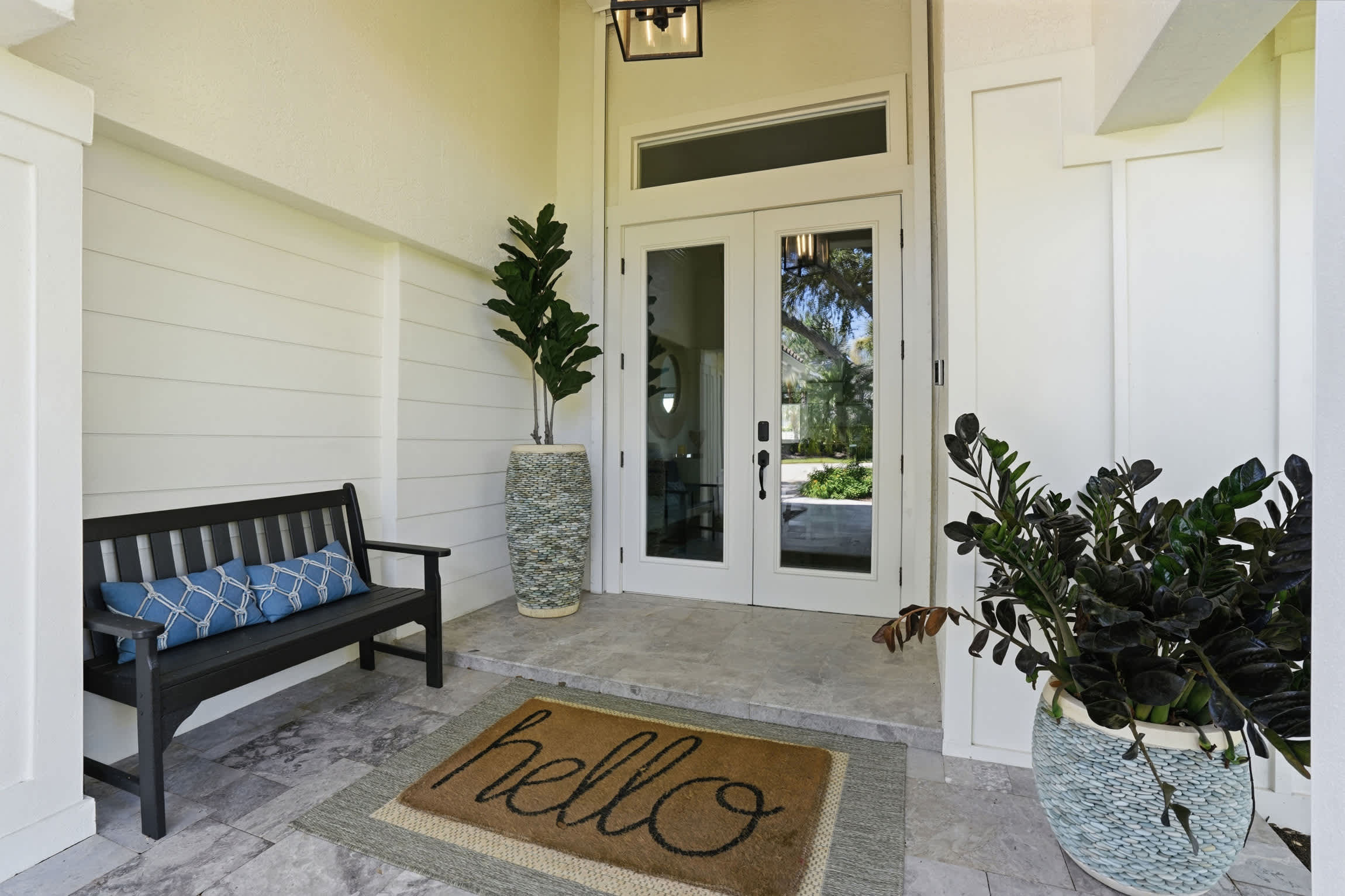 Riverfront Retreat with Pool Spa Dock | Photo 7