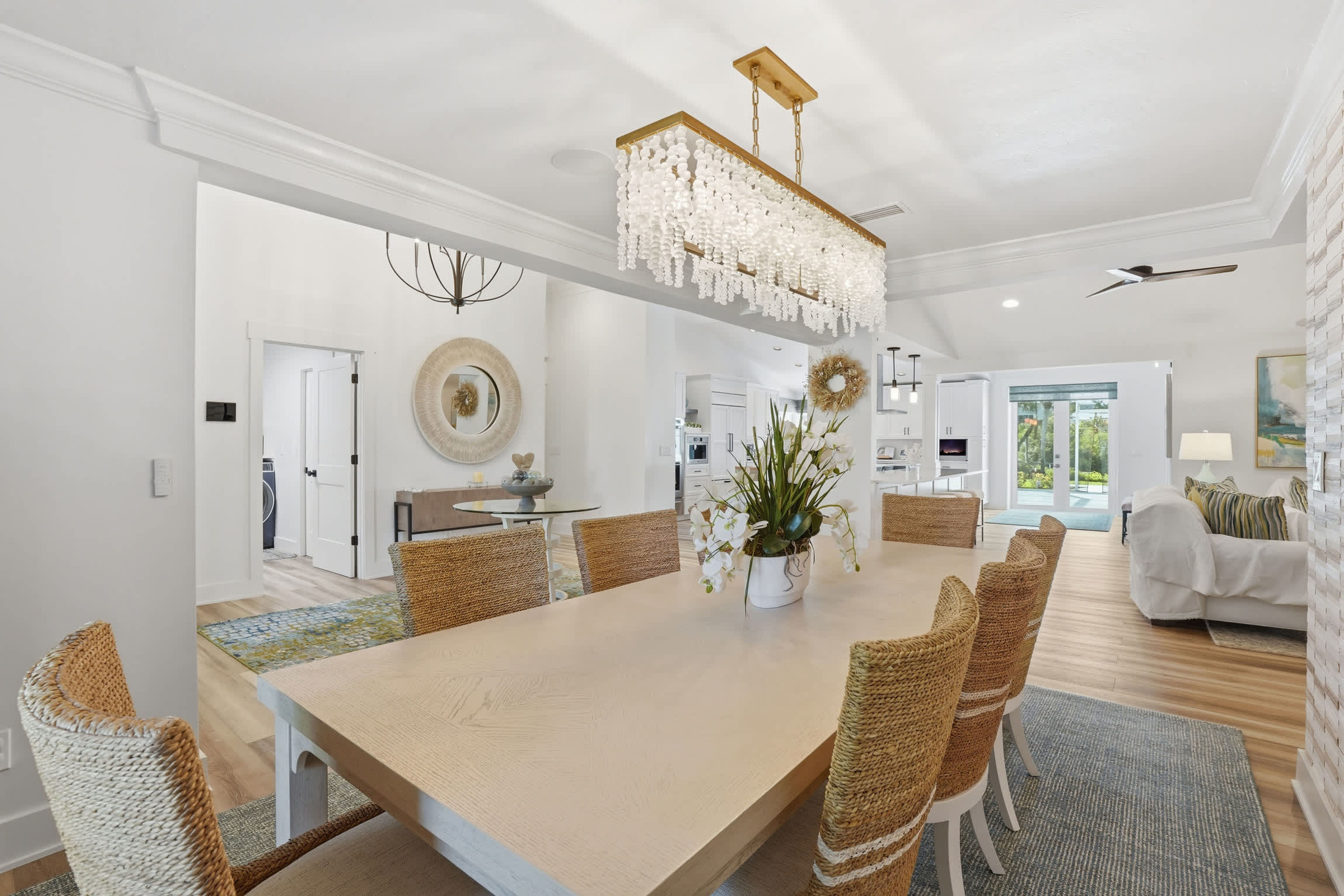 Riverfront Retreat with Pool Spa Dock | Photo 20
