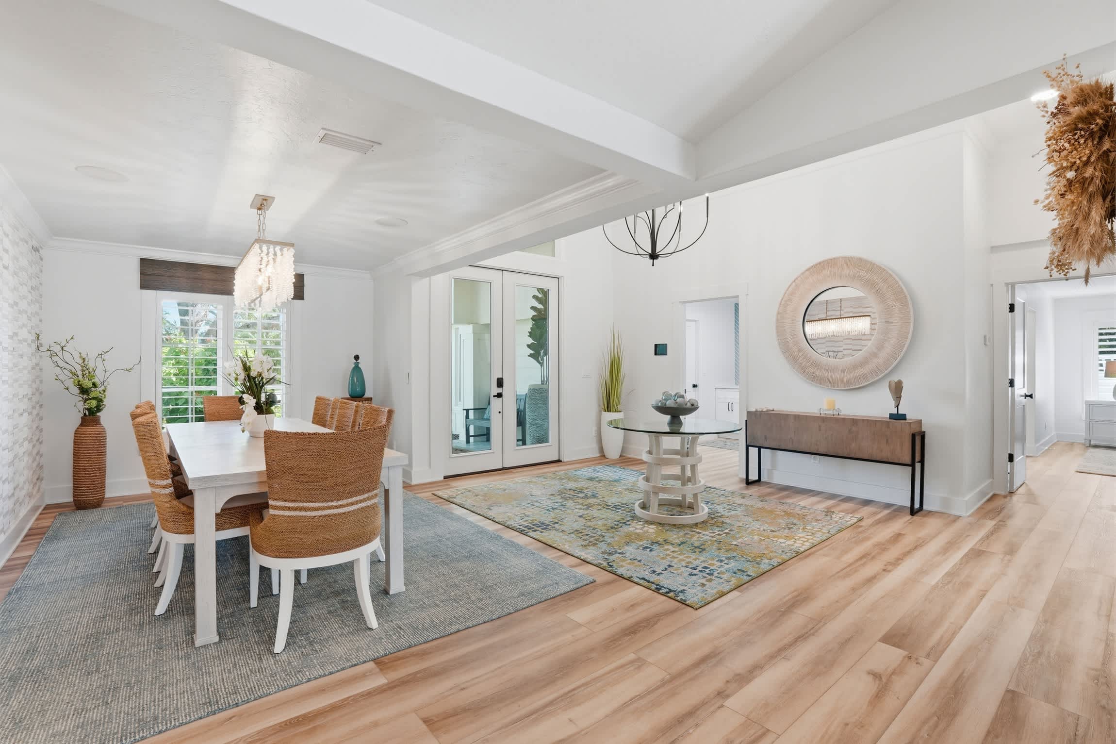 Riverfront Retreat with Pool Spa Dock | Photo 19