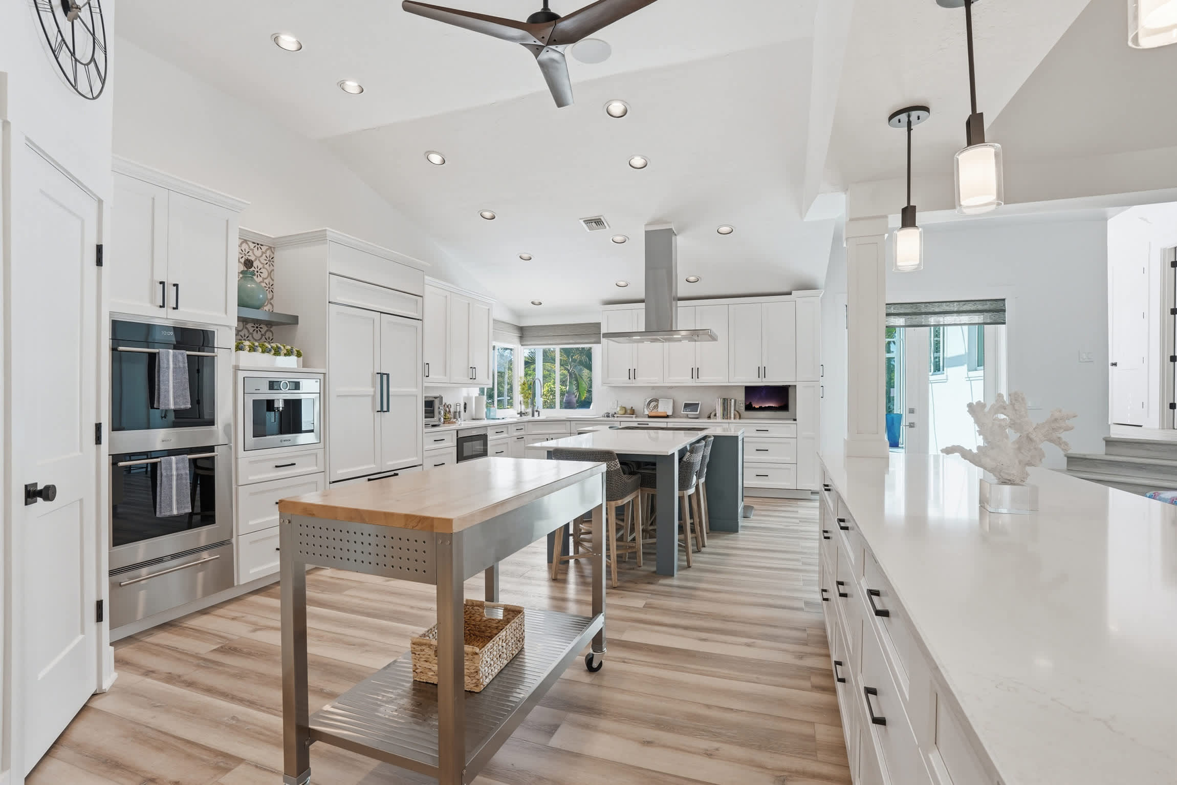 Riverfront Retreat with Pool Spa Dock | Photo 16