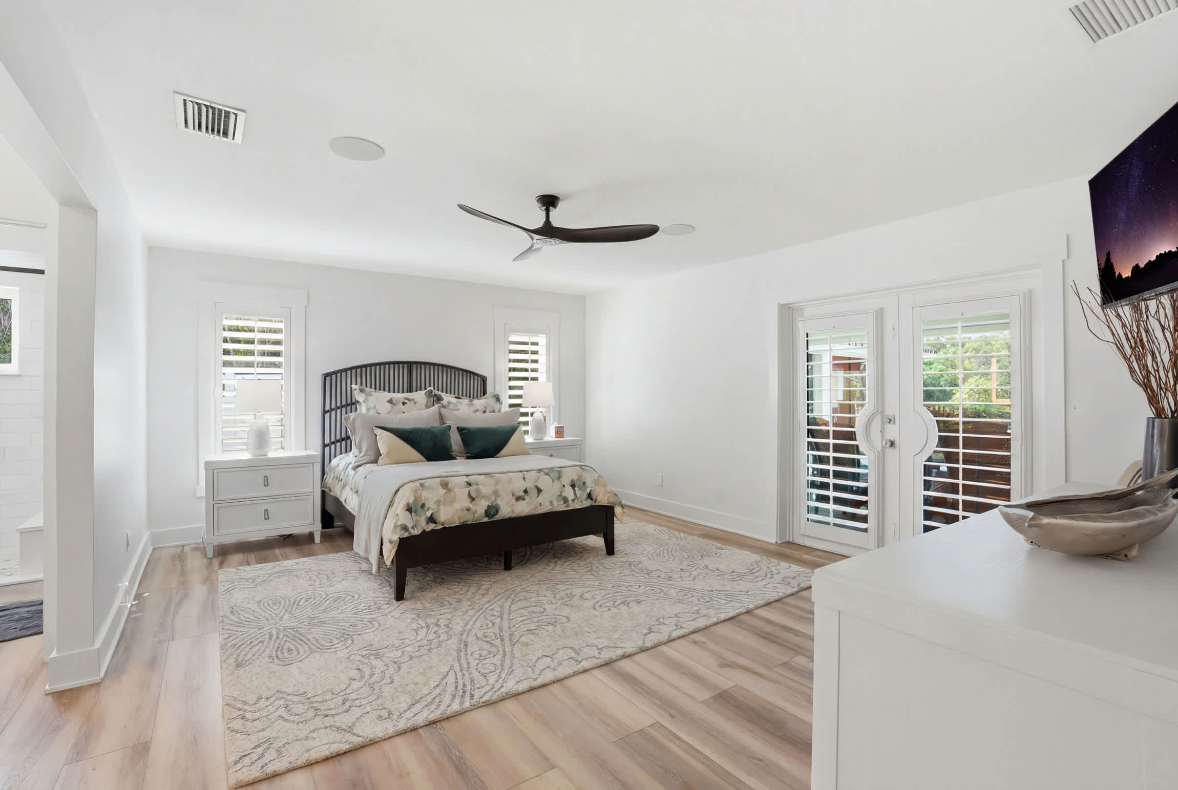 Riverfront Retreat with Pool Spa Dock | Photo 22