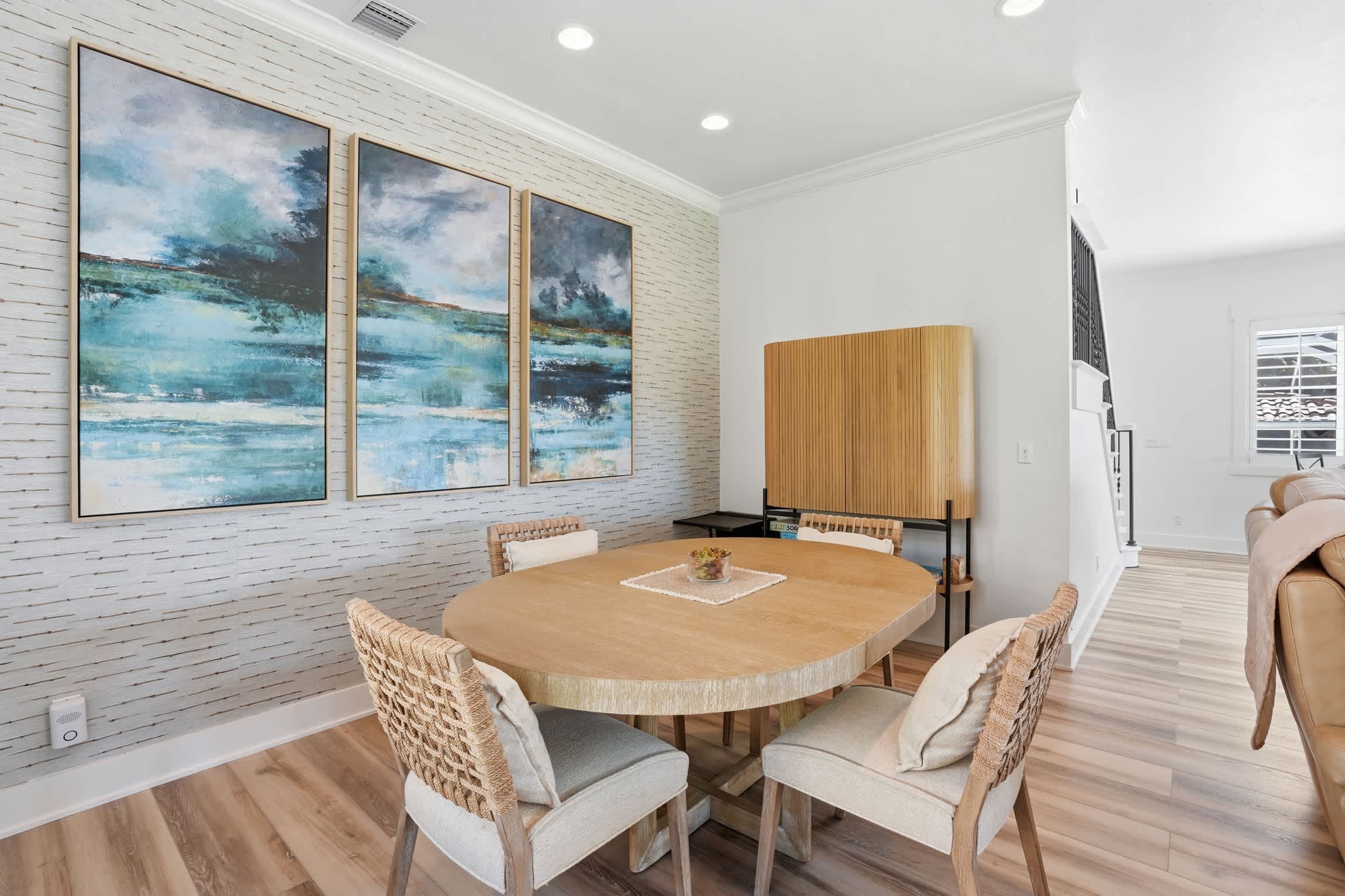 Riverfront Retreat with Pool Spa Dock | Photo 42