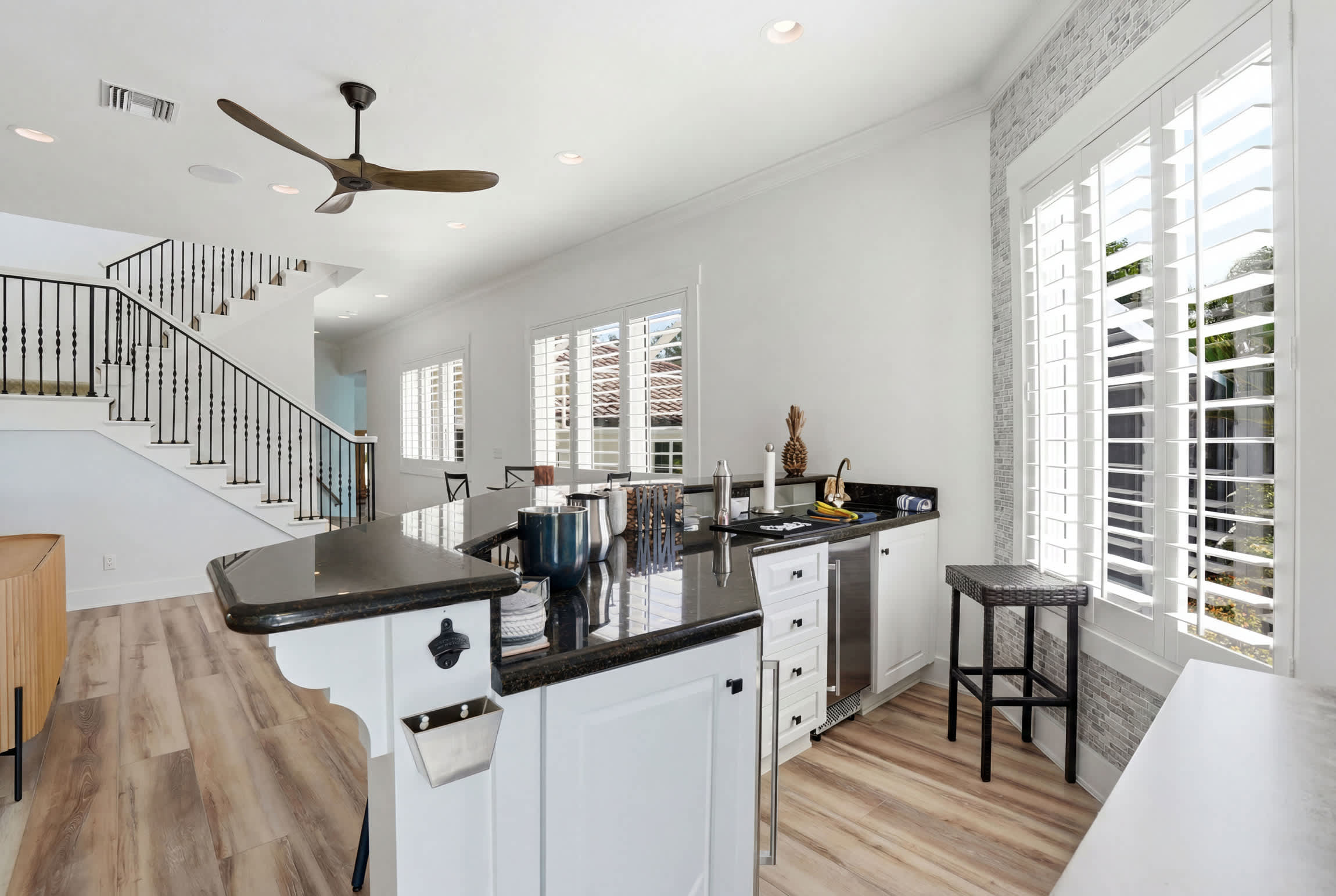 Riverfront Retreat with Pool Spa Dock | Photo 43