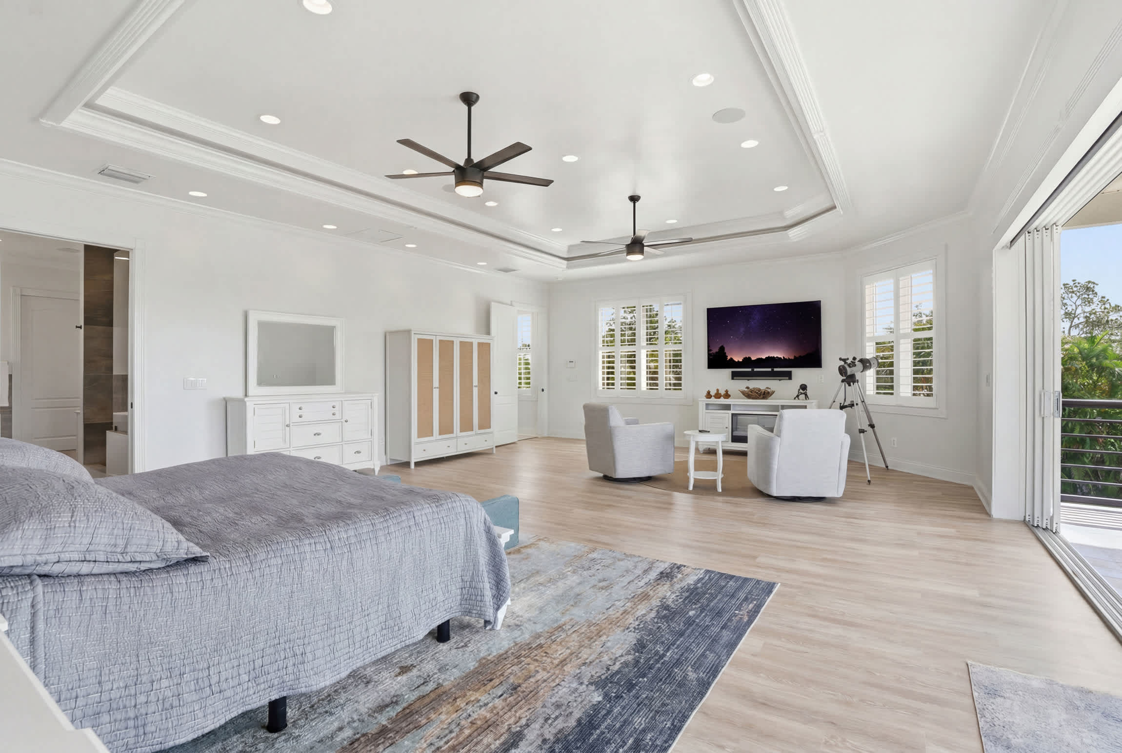 Riverfront Retreat with Pool Spa Dock | Photo 34