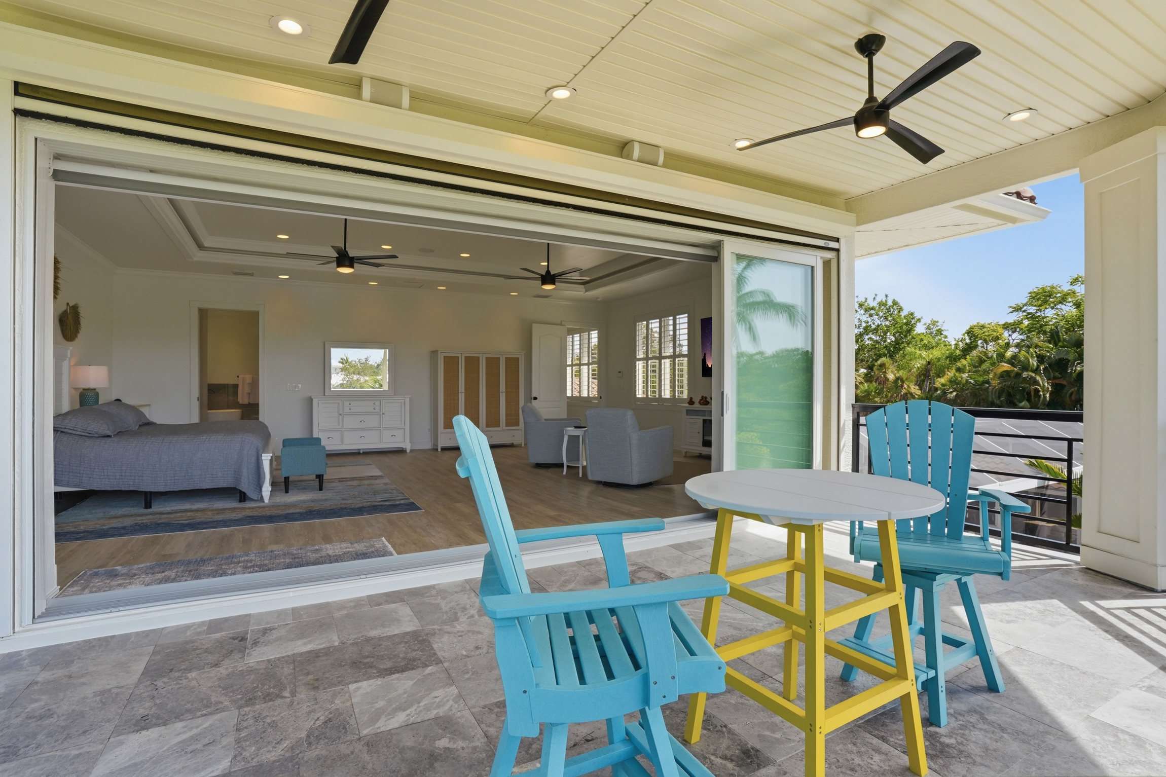Riverfront Retreat with Pool Spa Dock | Photo 33