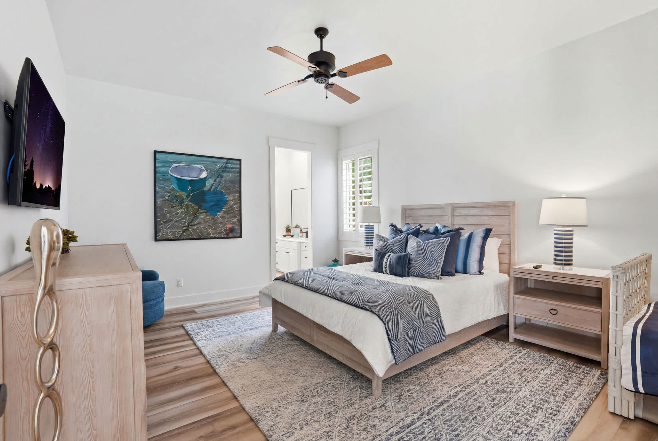 Riverfront Retreat with Pool Spa Dock | Photo 47