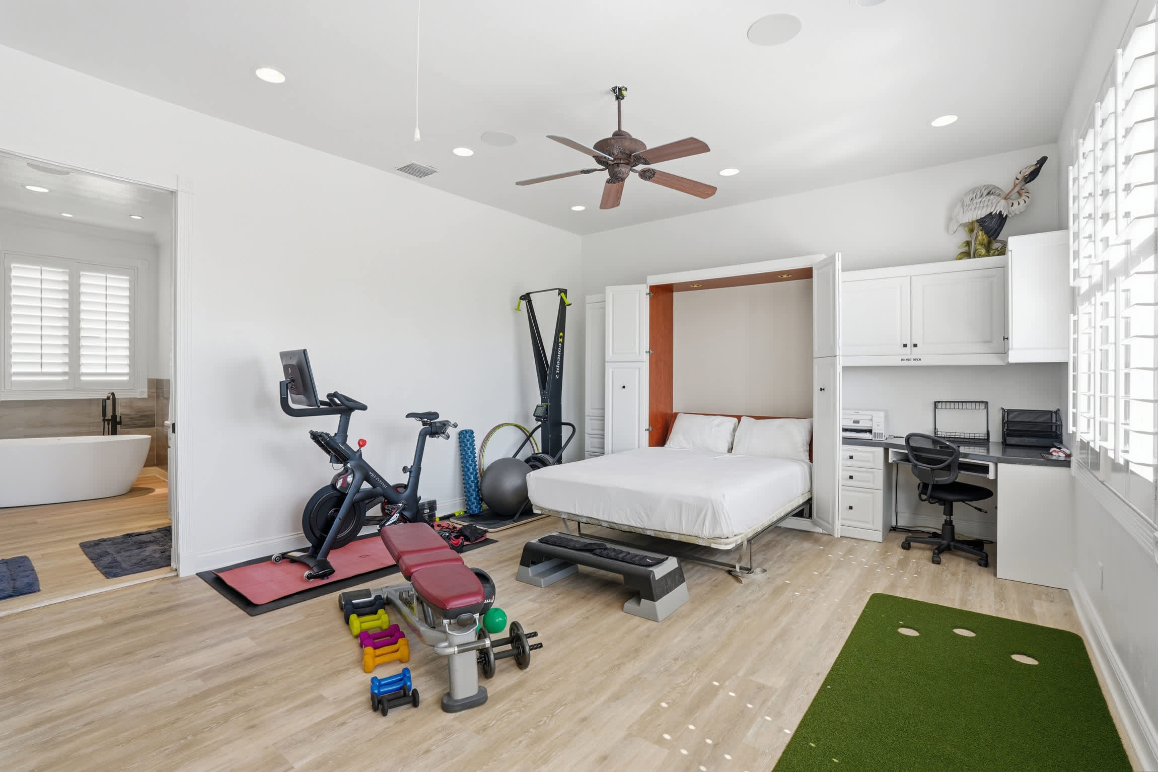 Riverfront Retreat with Pool Spa Dock | Photo 49