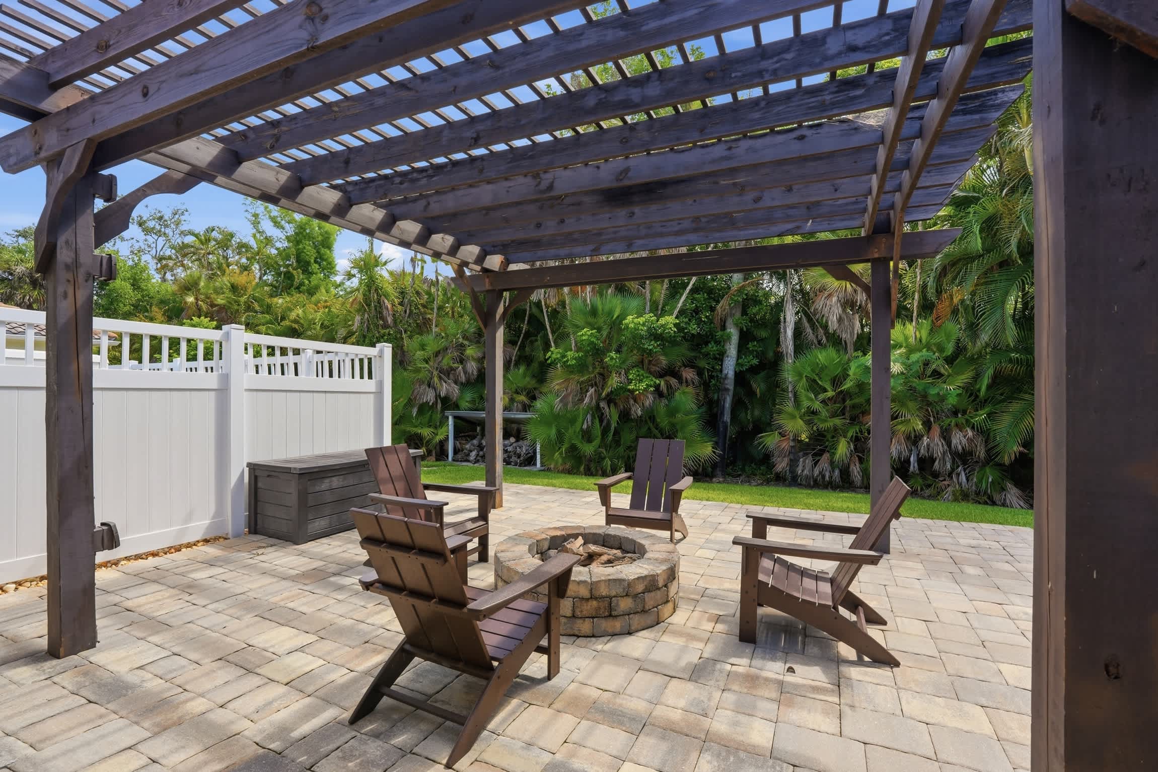 Riverfront Retreat with Pool Spa Dock | Photo 68