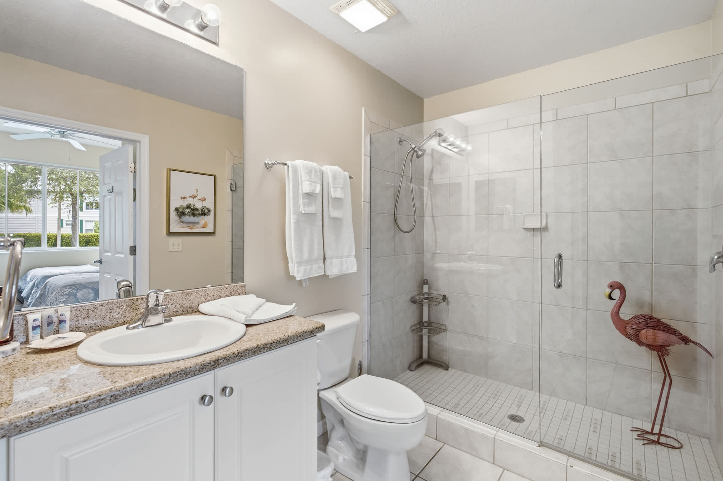 1013 First Floor Lake View Walk to Golf | Photo 31
