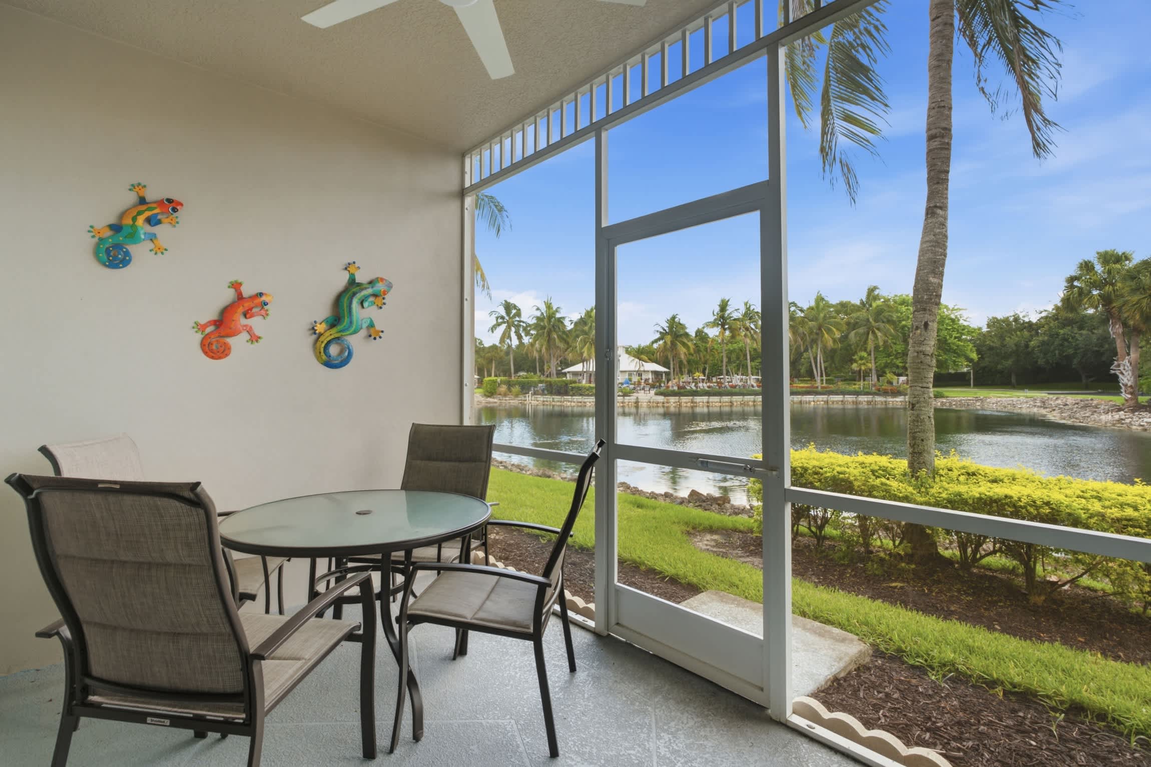 1013 First Floor Lake View Walk to Golf | Photo 5