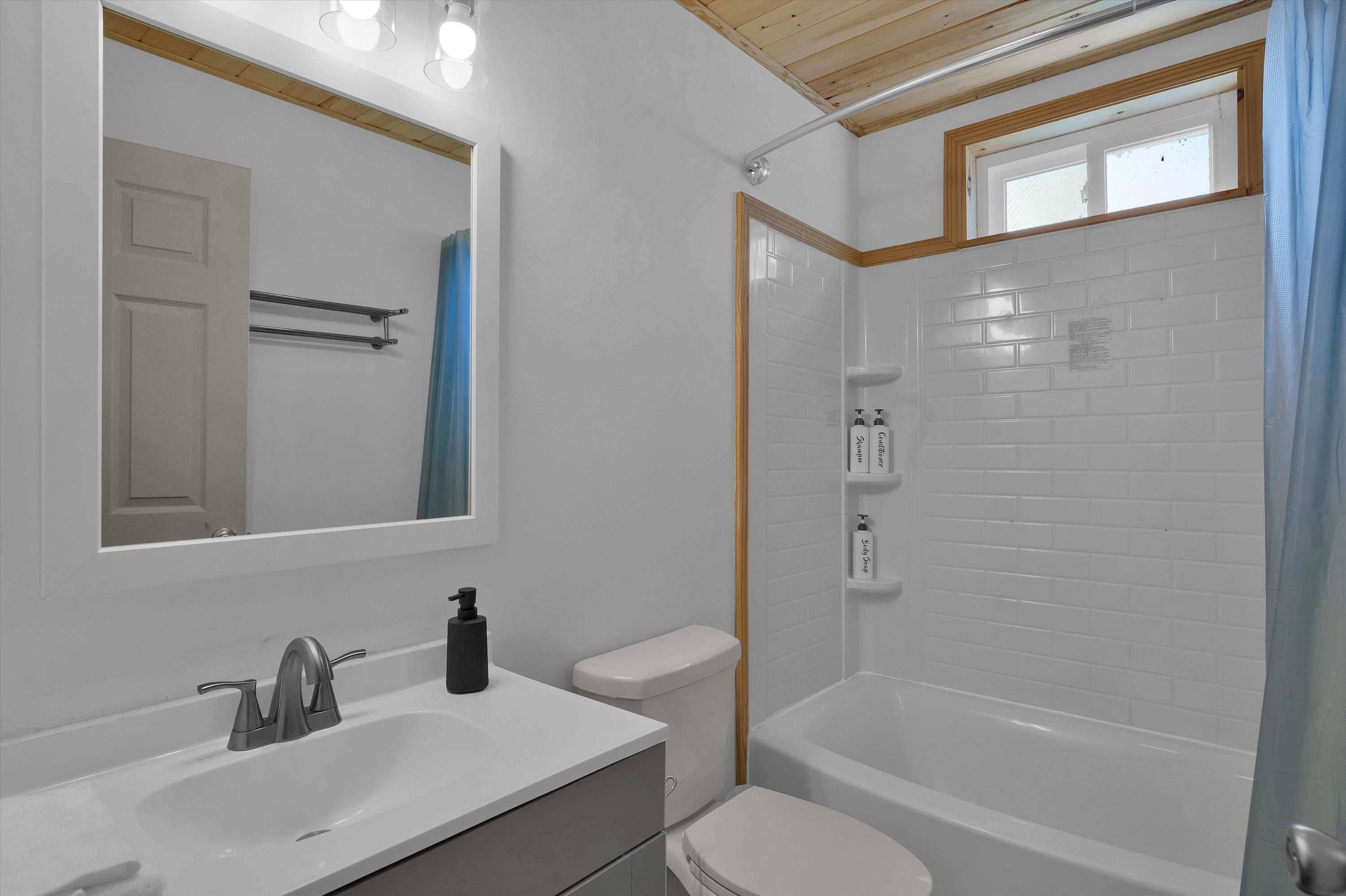 Beachview Chalet | Steps to Lake | Mins to Skiing