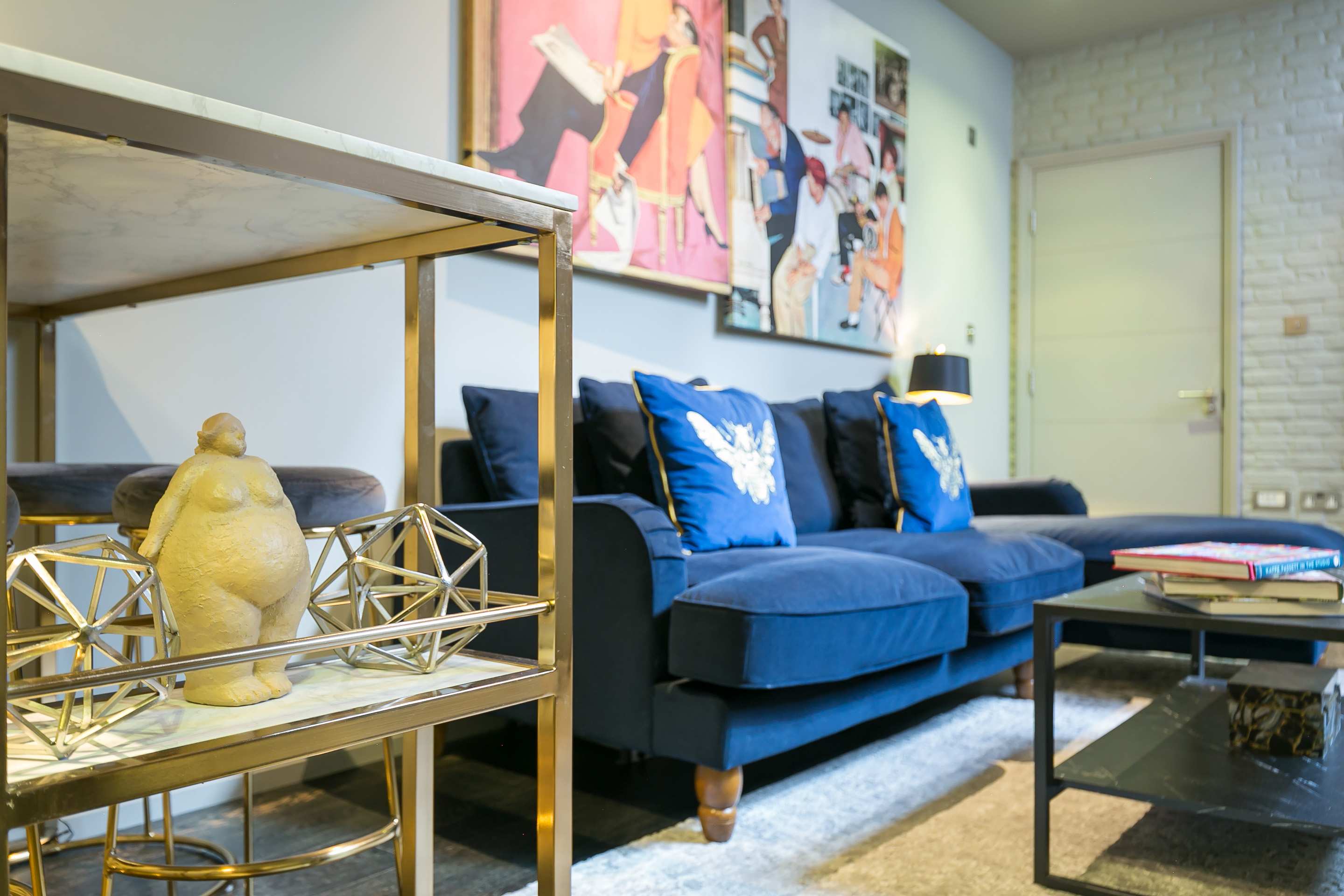 View Covent Garden Duplex · 2 Bed · Sleeps 4 in Stukeley Street, 1 WC2B Covent Garden Duplex · 2 Bed · Sleeps 4 in Stukeley Street, 1 WC2B - Property image 25 - VivreStays