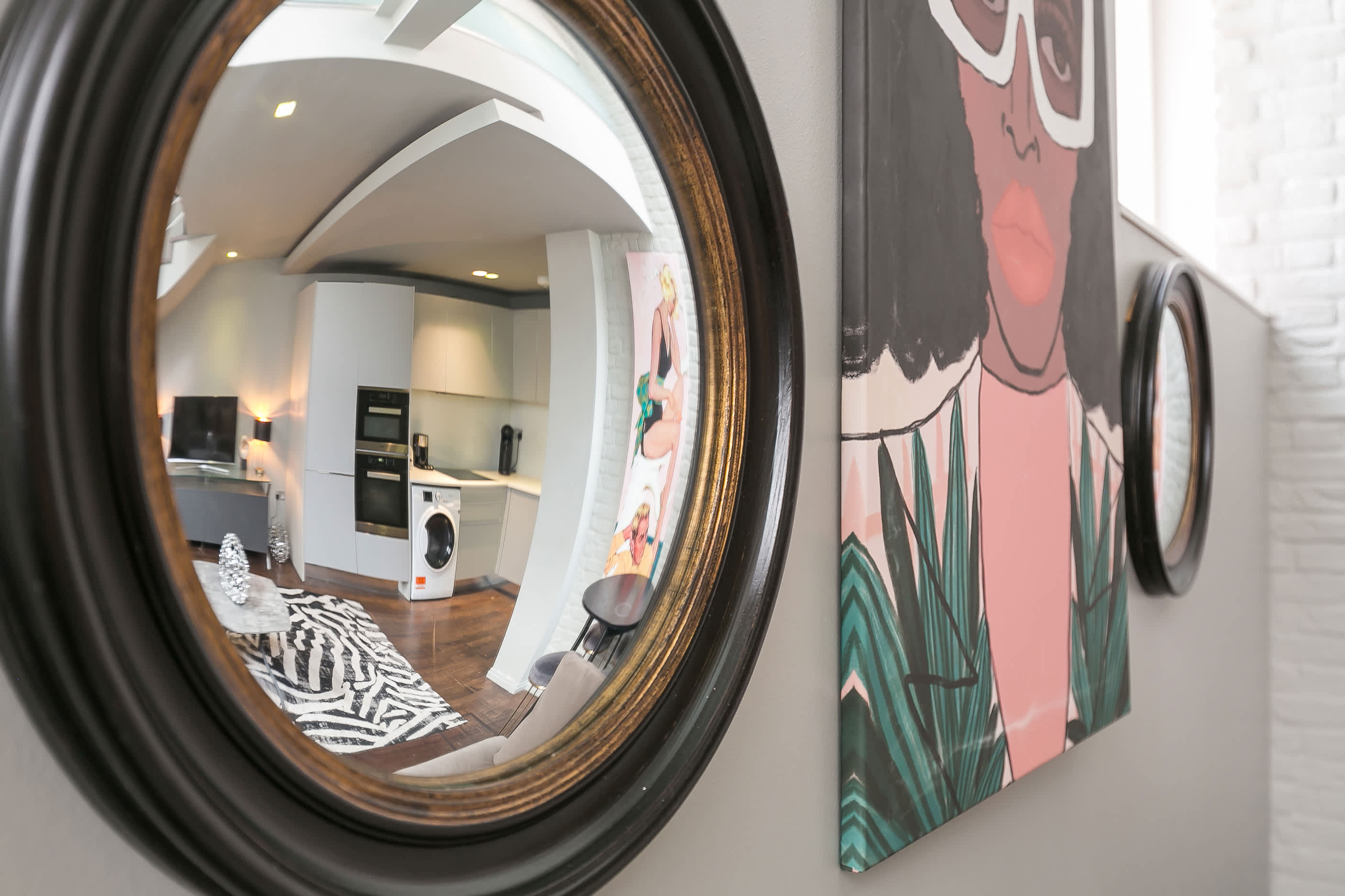 View Duplex Apartment · Covent Garden · Sleeps 4 in Stukeley Street, 2 WC2B Duplex Apartment · Covent Garden · Sleeps 4 in Stukeley Street, 2 WC2B - Property image 13 - VivreStays