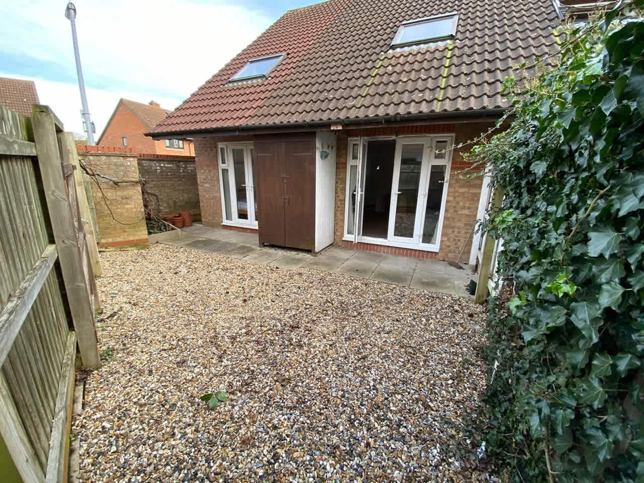 Spacious 5 Bedroom Home in Cambridge