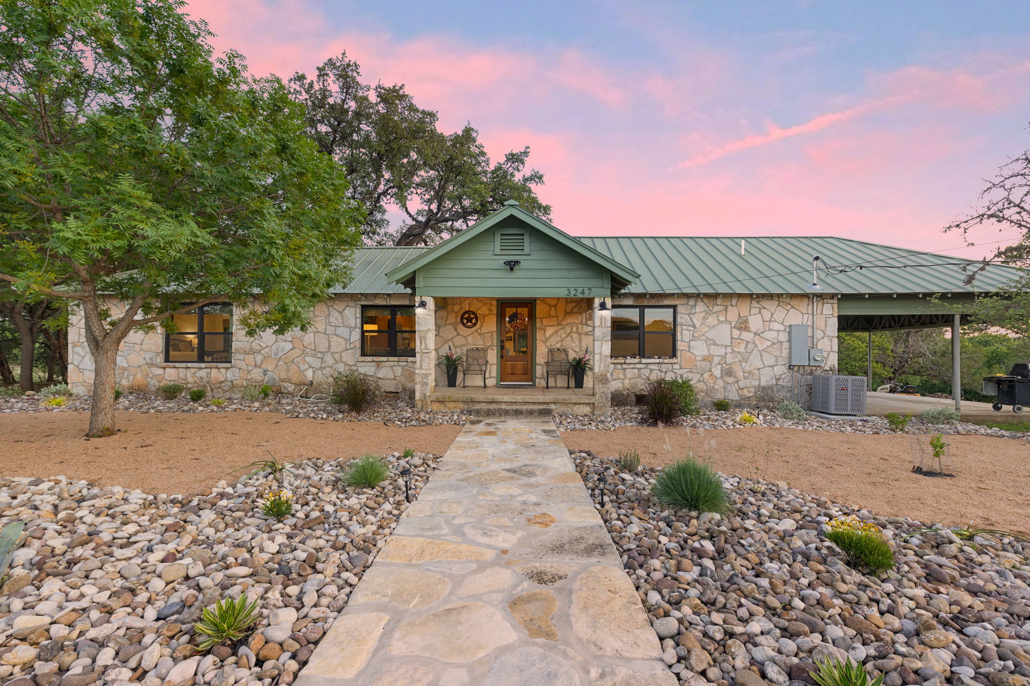 Twisted Cedar Retreat | Photo 2
